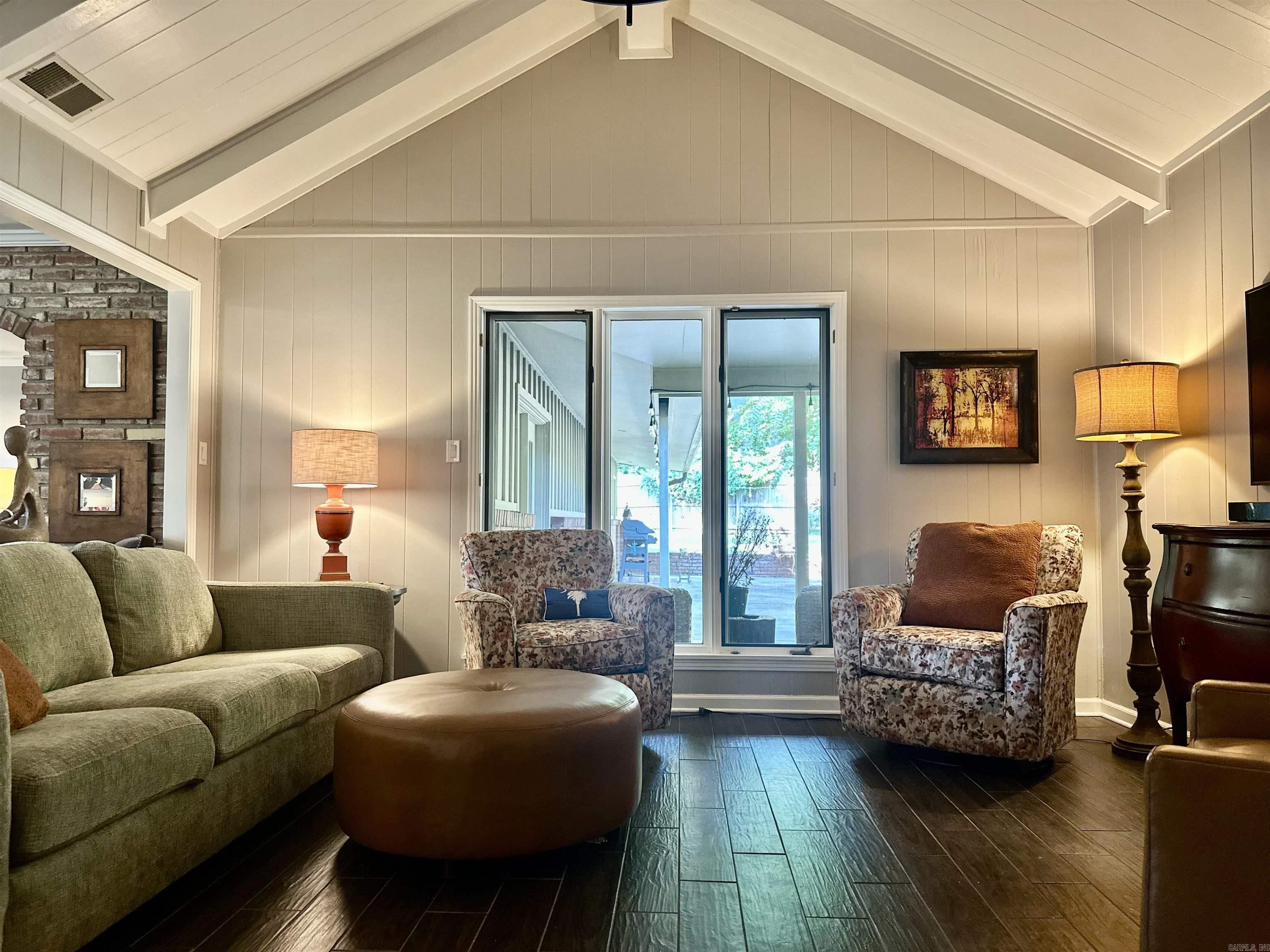 INDIAN TRAILS - Residential