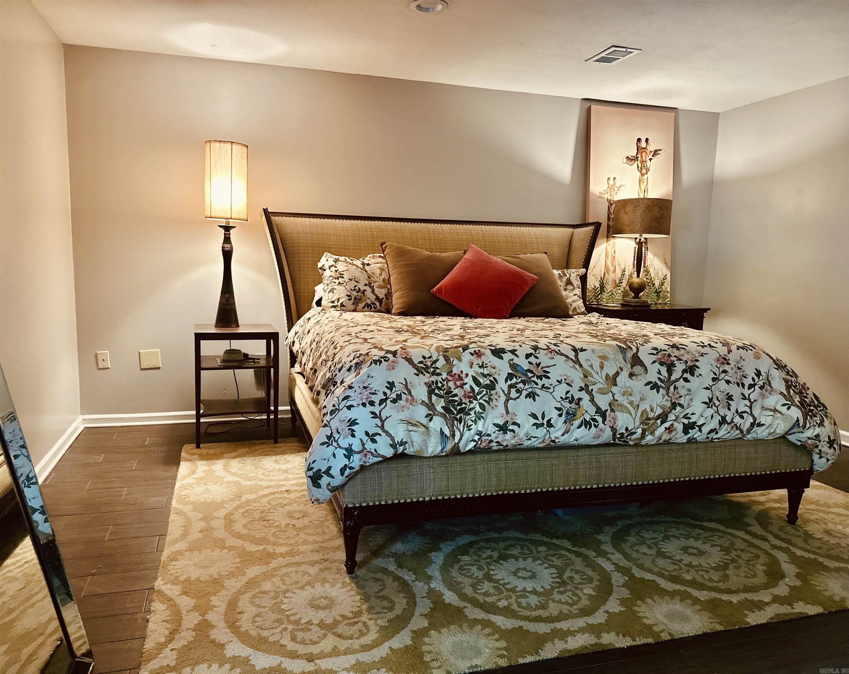 INDIAN TRAILS - Residential