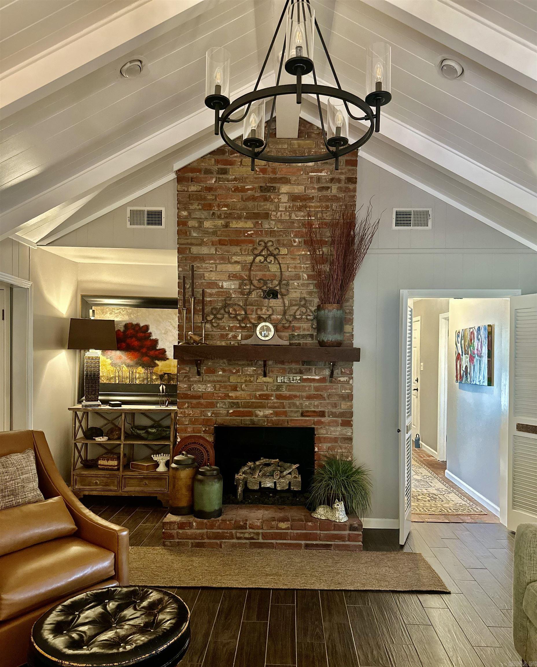 INDIAN TRAILS - Residential