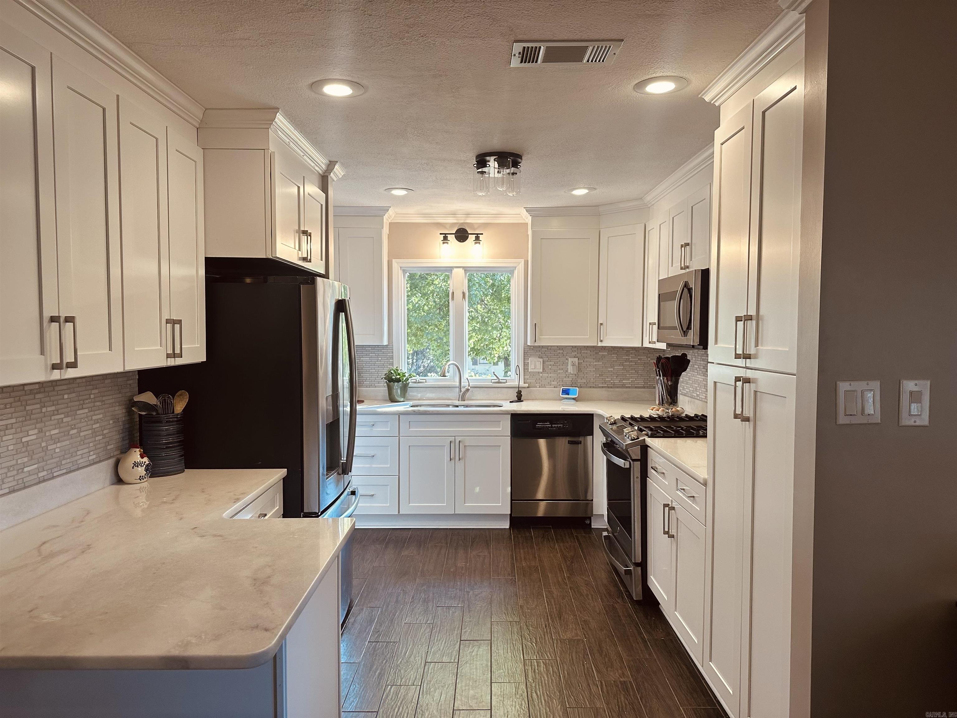 INDIAN TRAILS - Residential