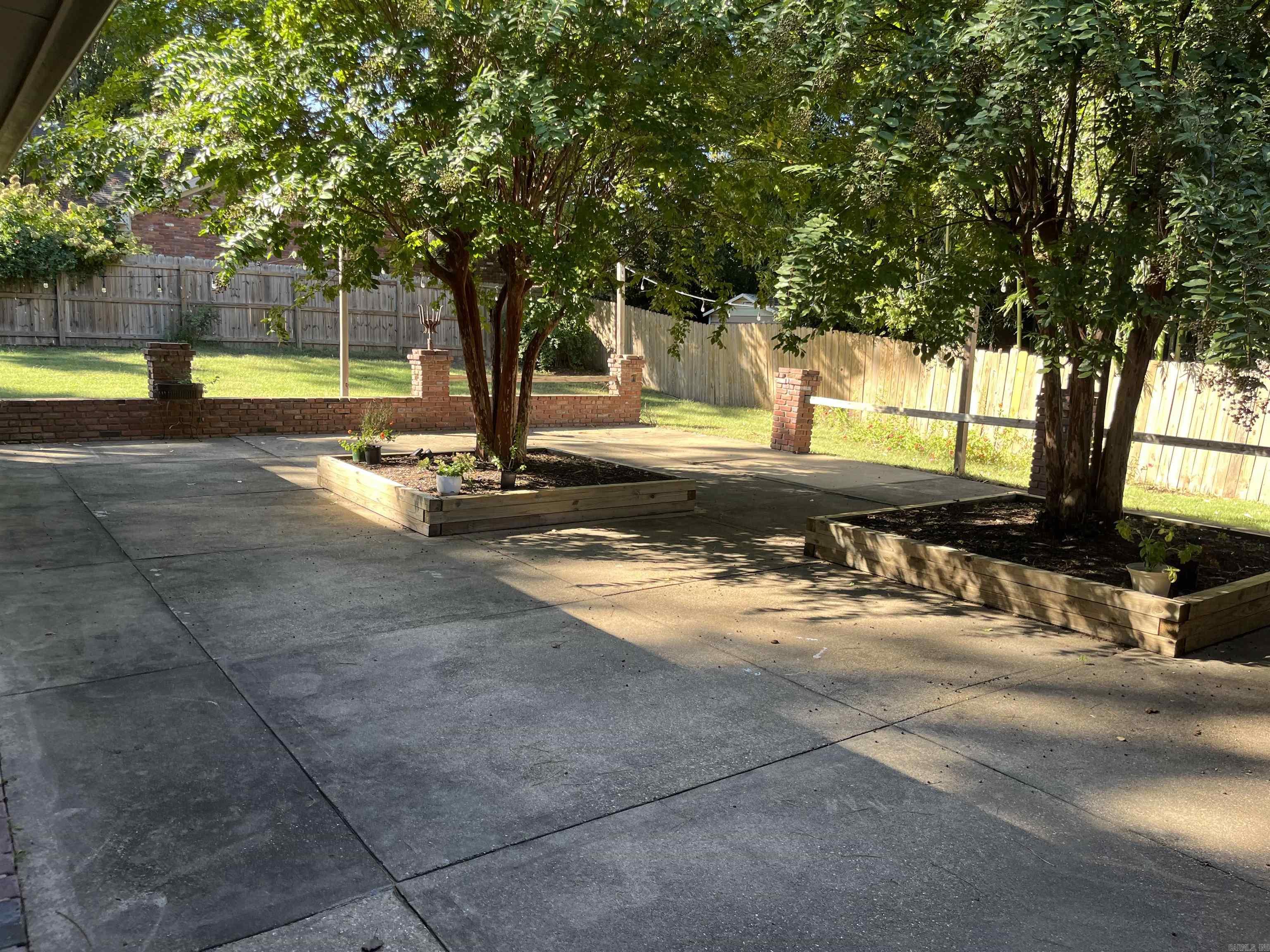 INDIAN TRAILS - Residential