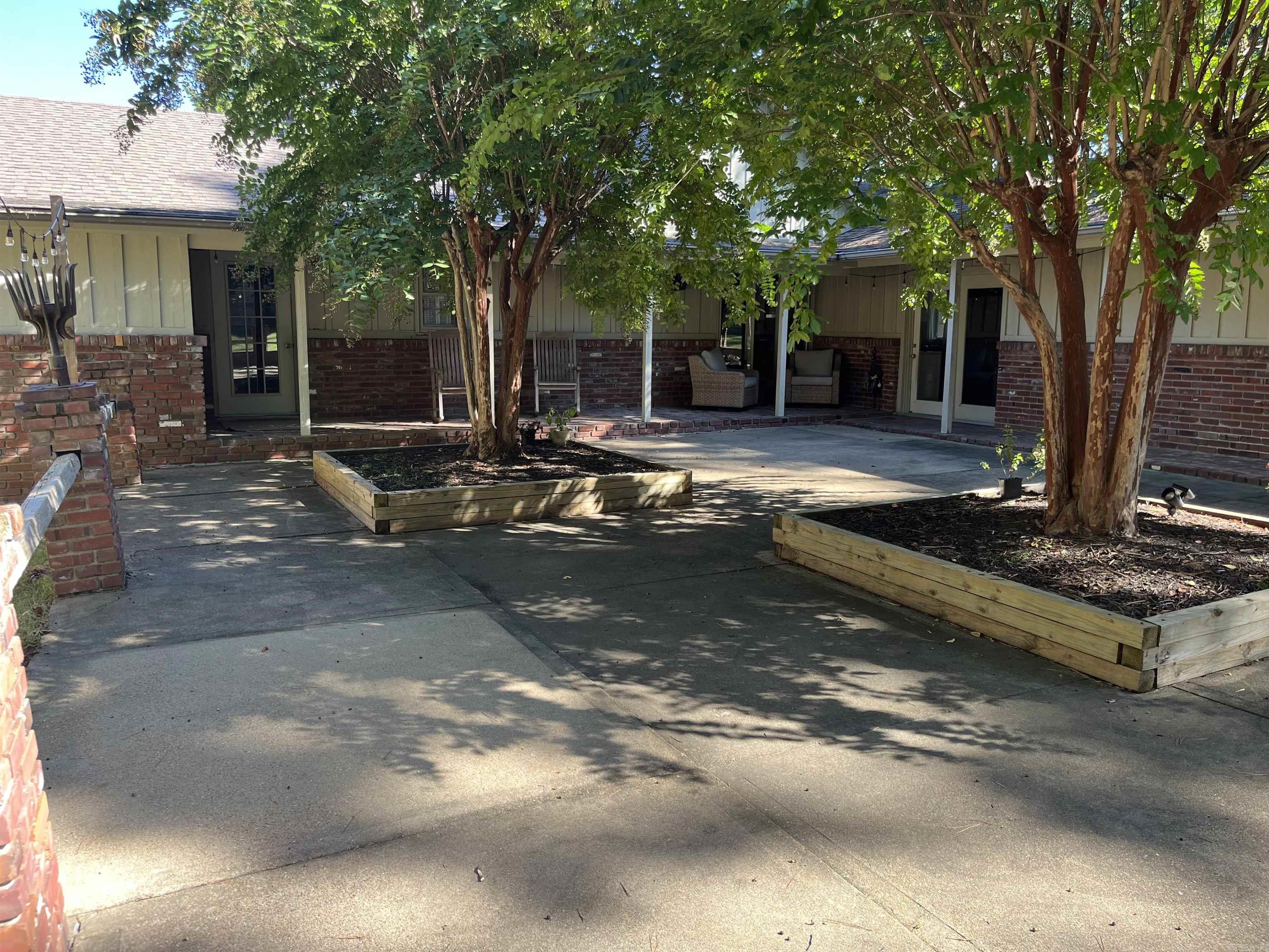 INDIAN TRAILS - Residential