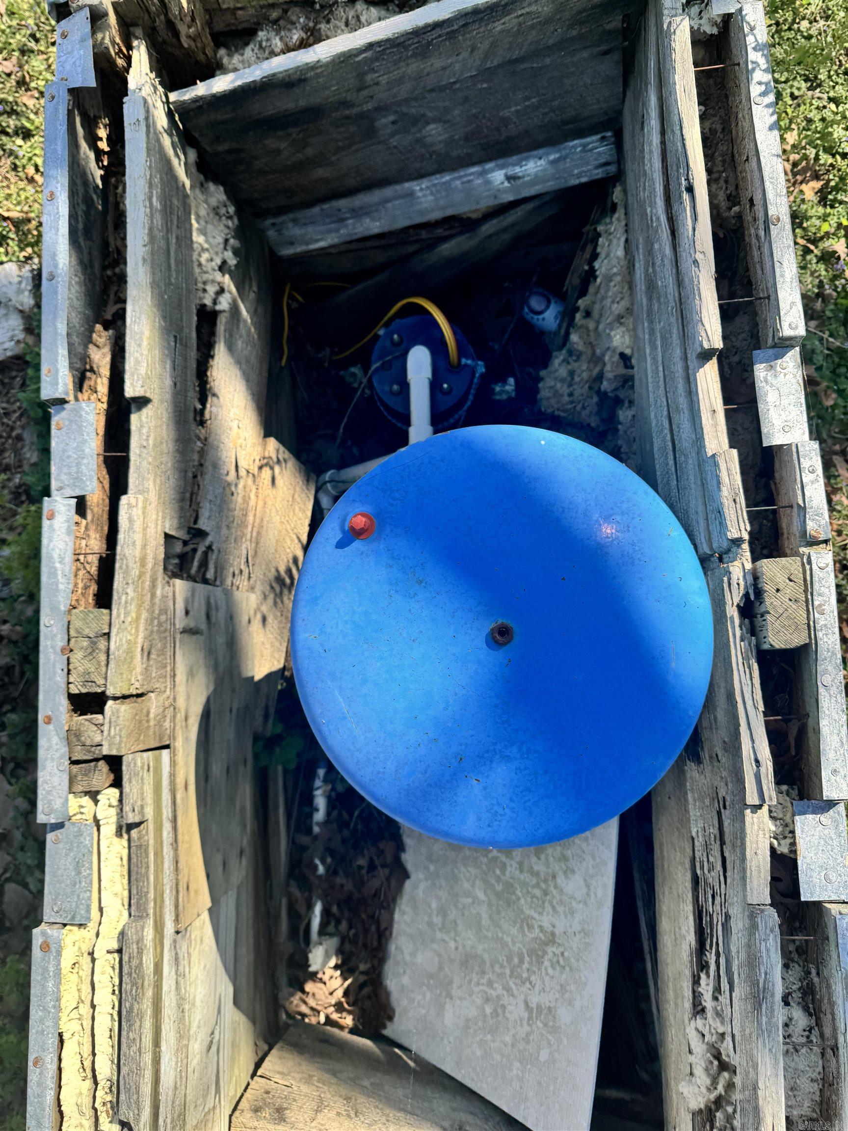 Glennaire-Powers-Thayers - Land