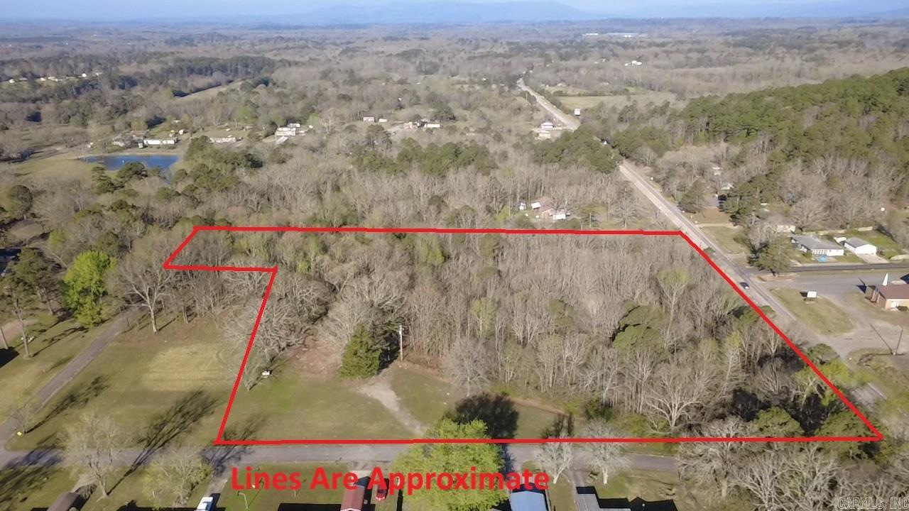 Glennaire-Powers-Thayers - Land