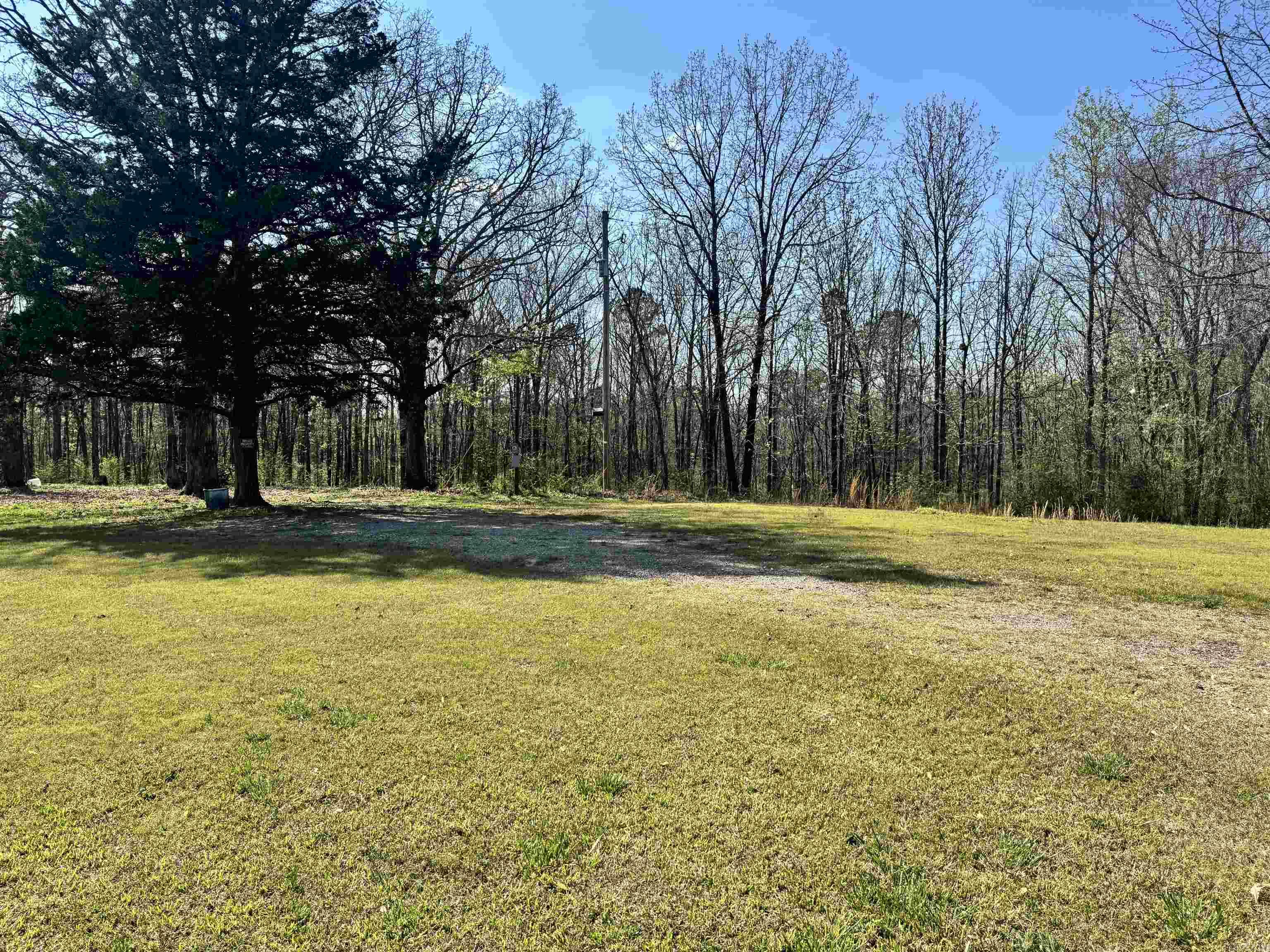 Glennaire-Powers-Thayers - Land