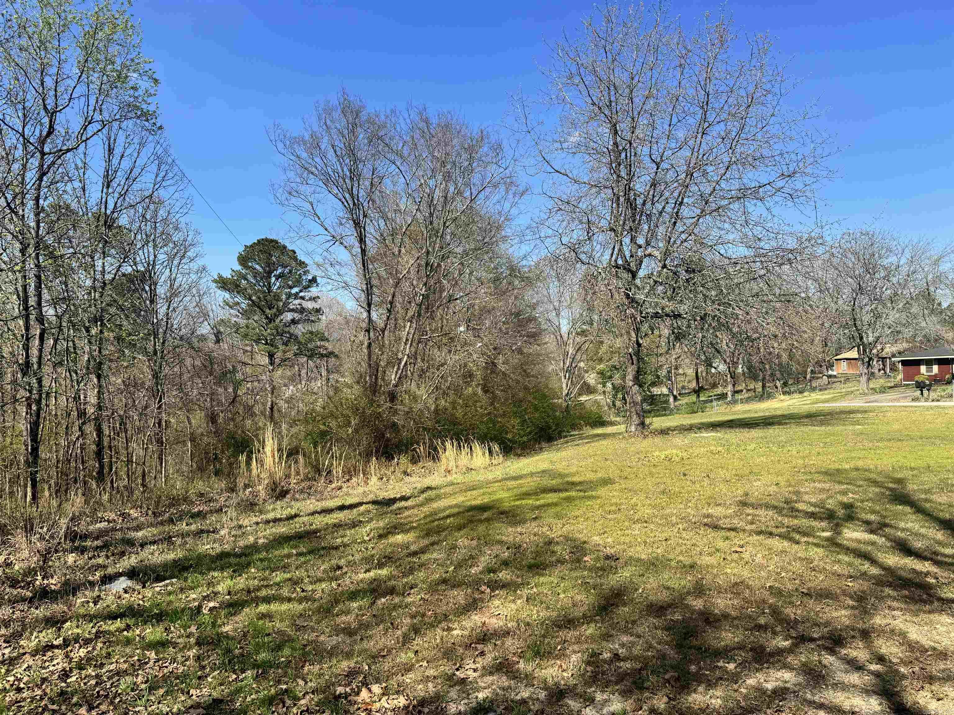 Glennaire-Powers-Thayers - Land