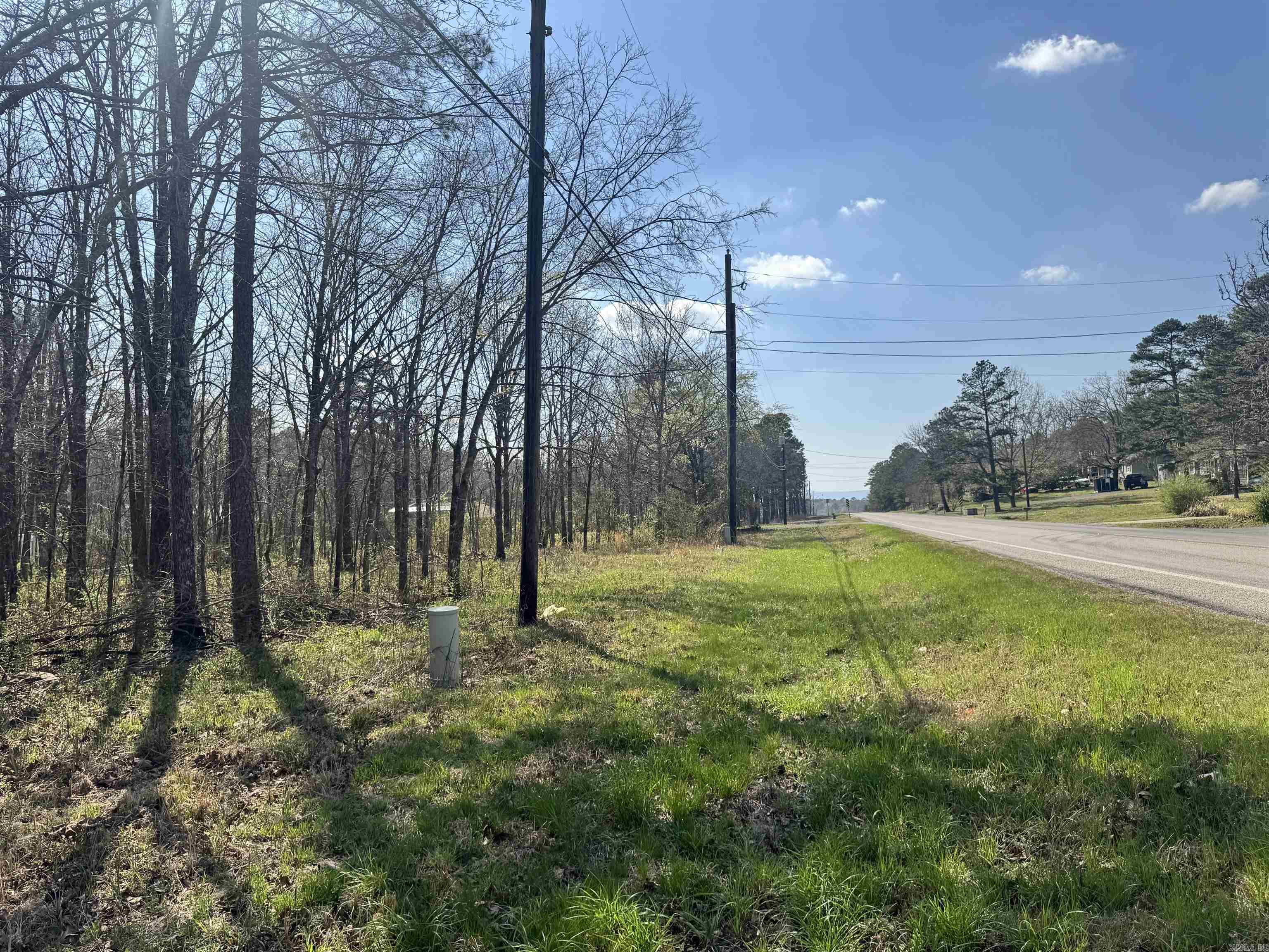 Glennaire-Powers-Thayers - Land