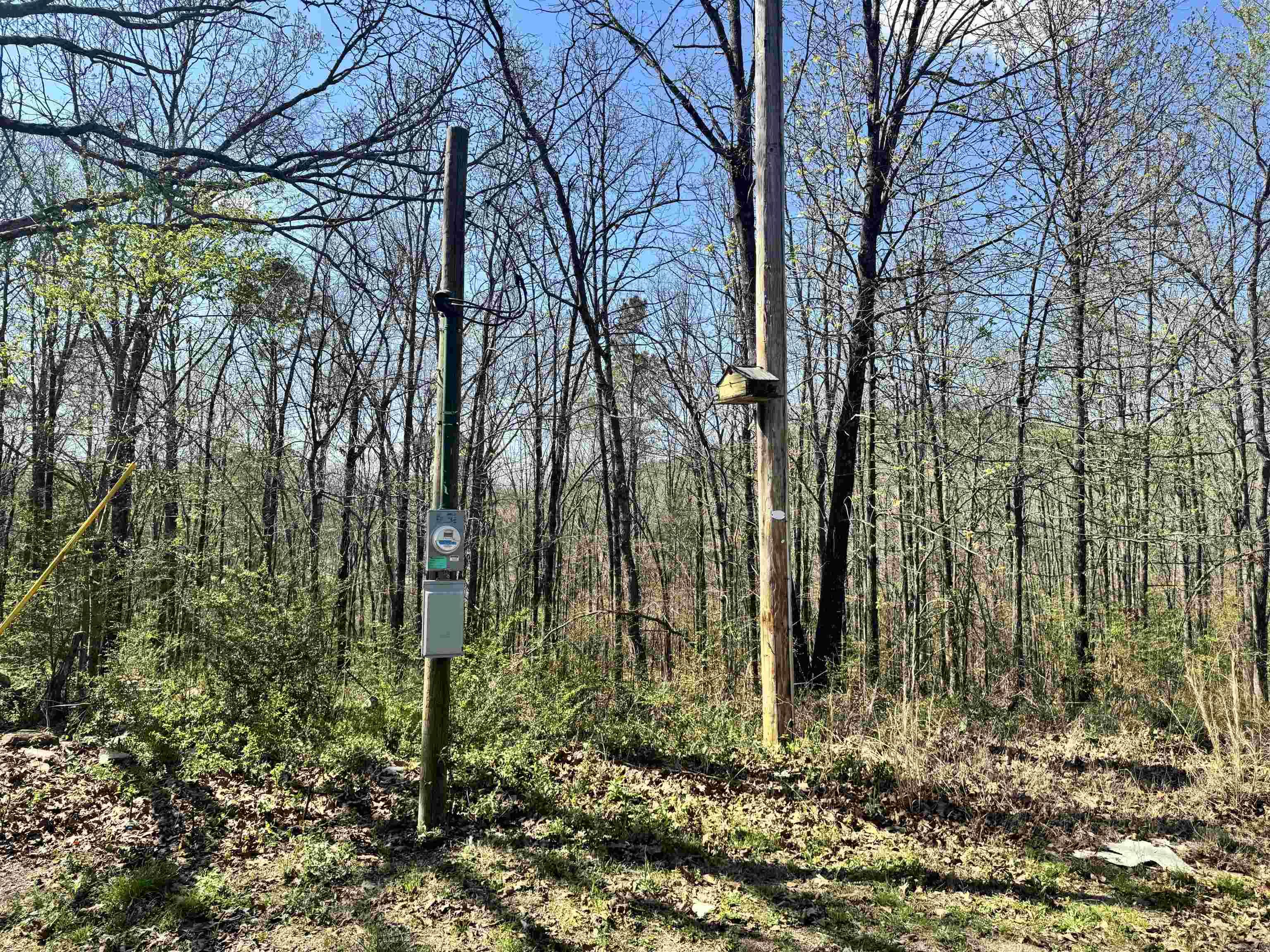 Glennaire-Powers-Thayers - Land