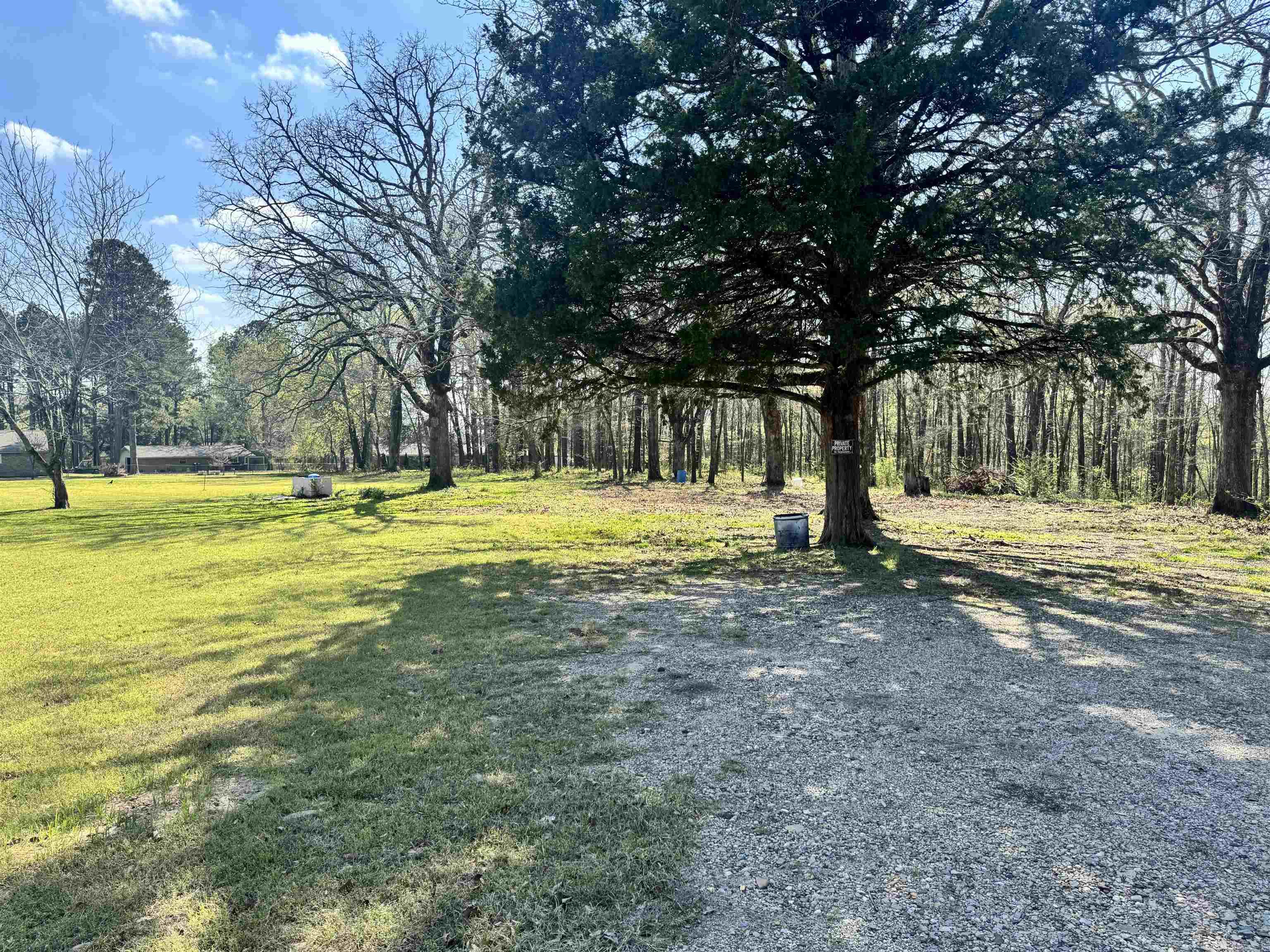 Glennaire-Powers-Thayers - Land