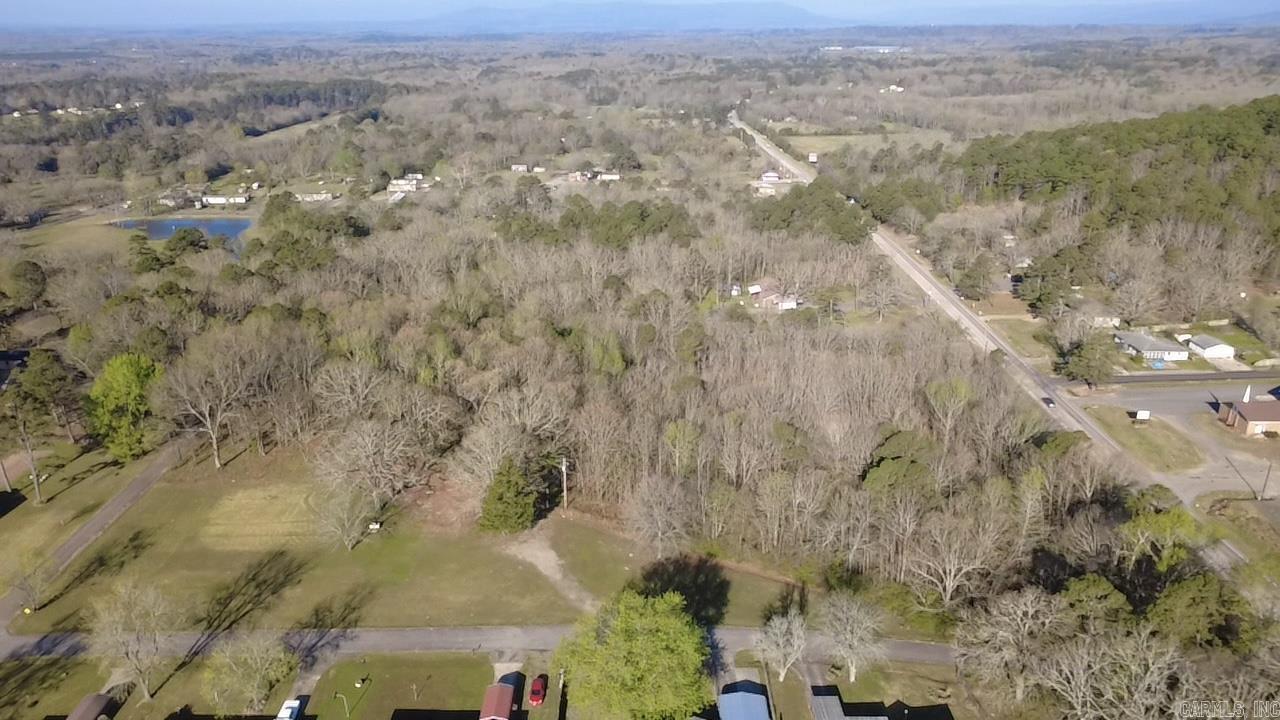 Glennaire-Powers-Thayers - Land