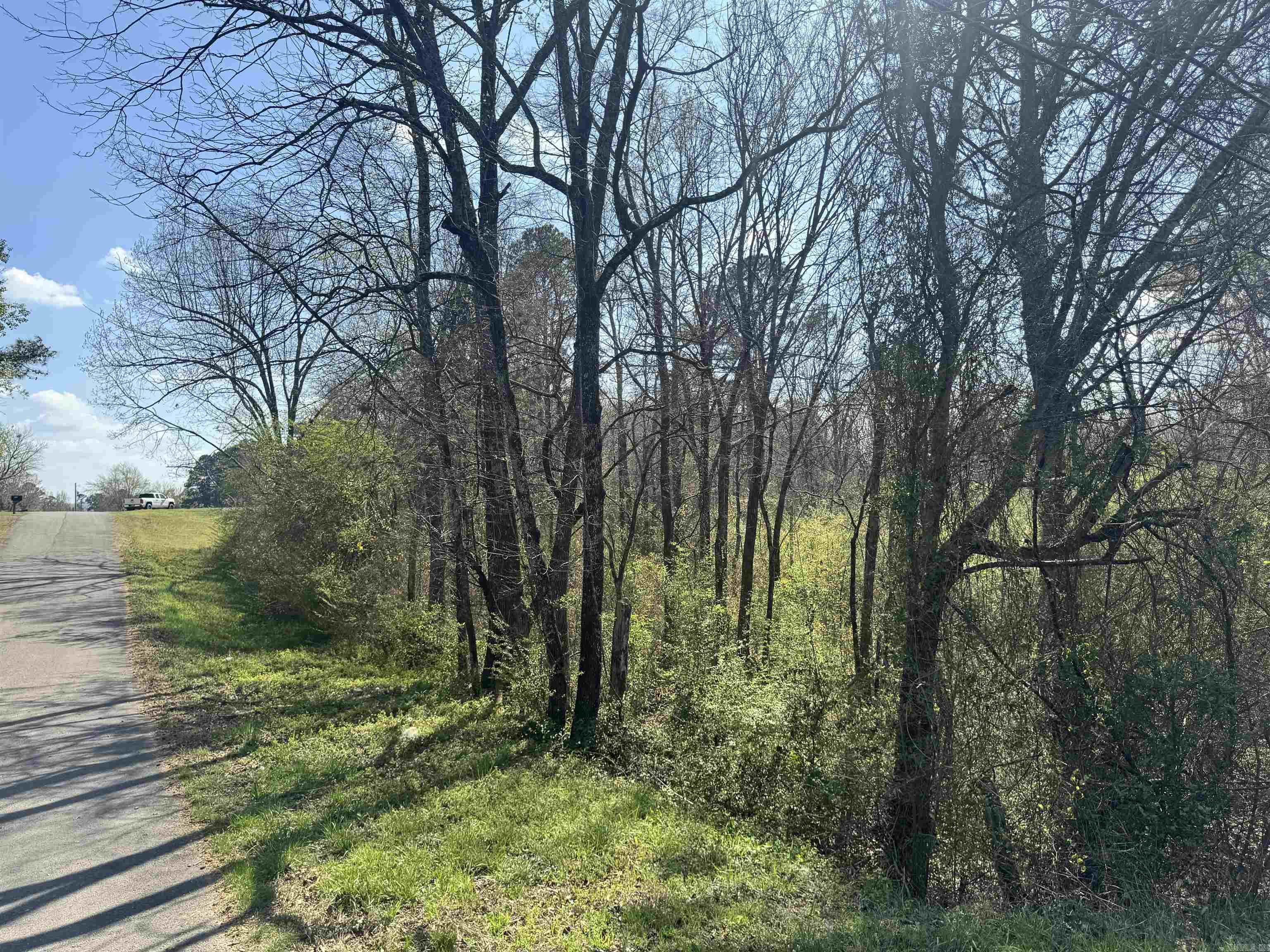 Glennaire-Powers-Thayers - Land