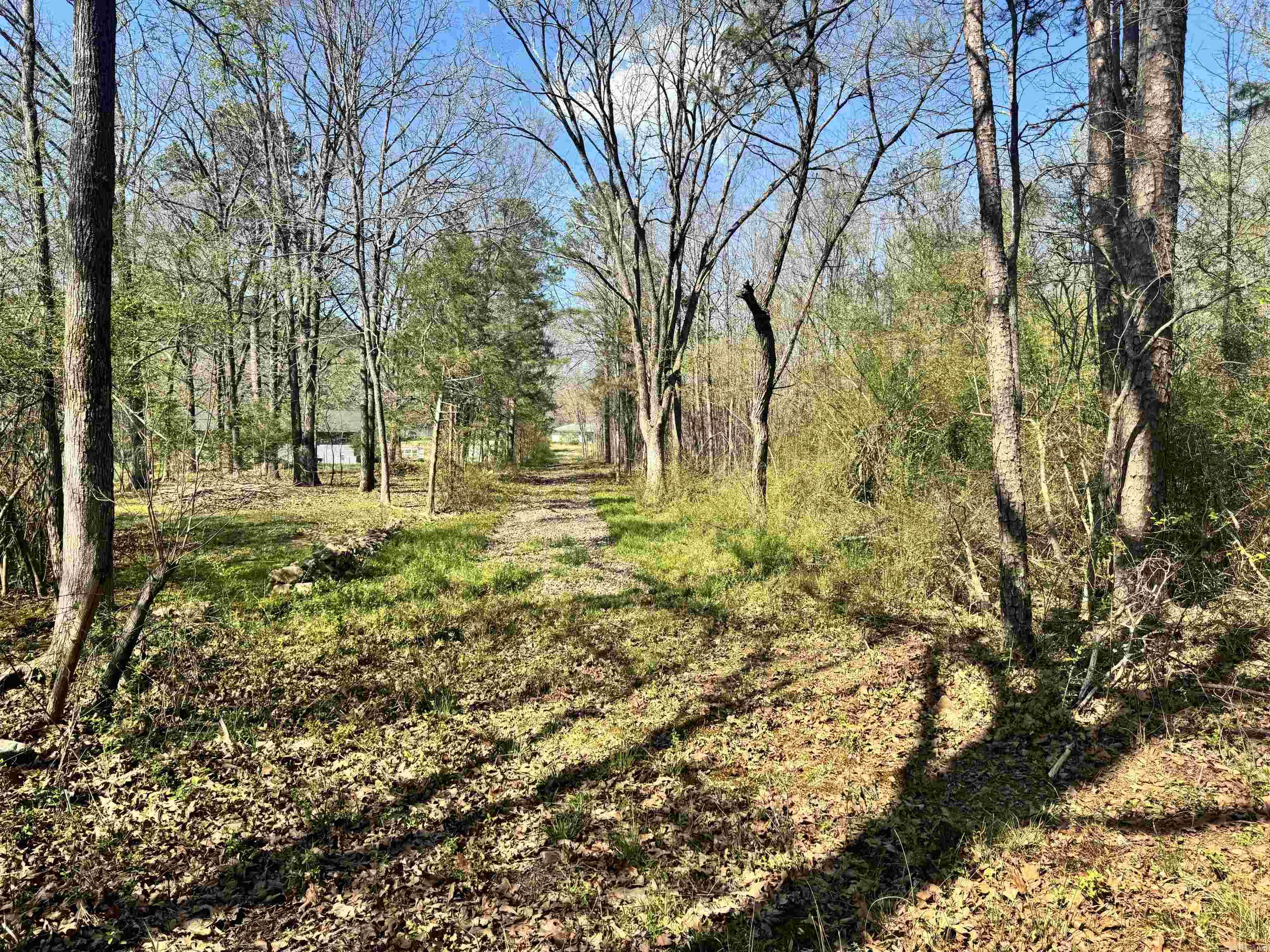 Glennaire-Powers-Thayers - Land