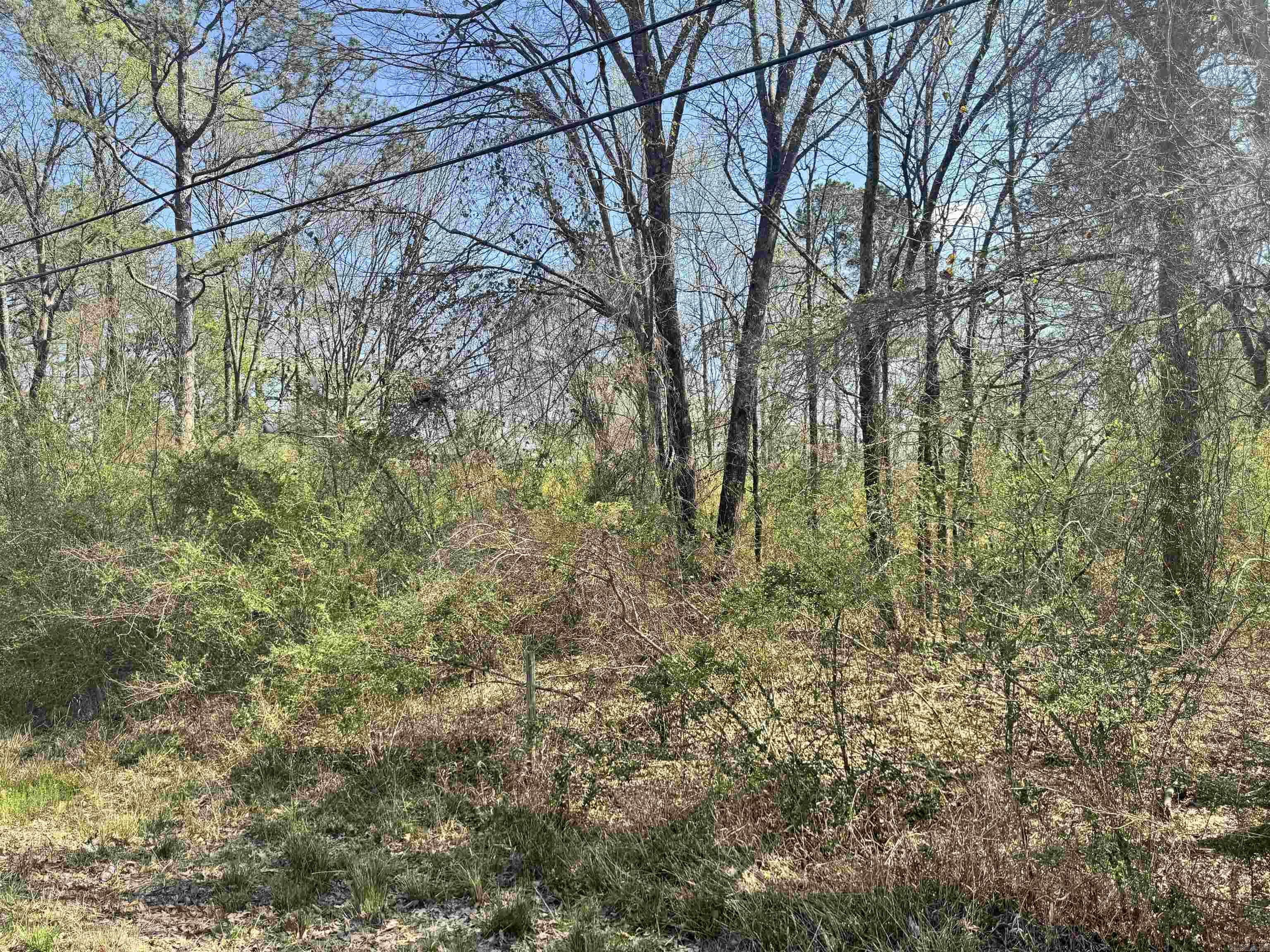 Glennaire-Powers-Thayers - Land