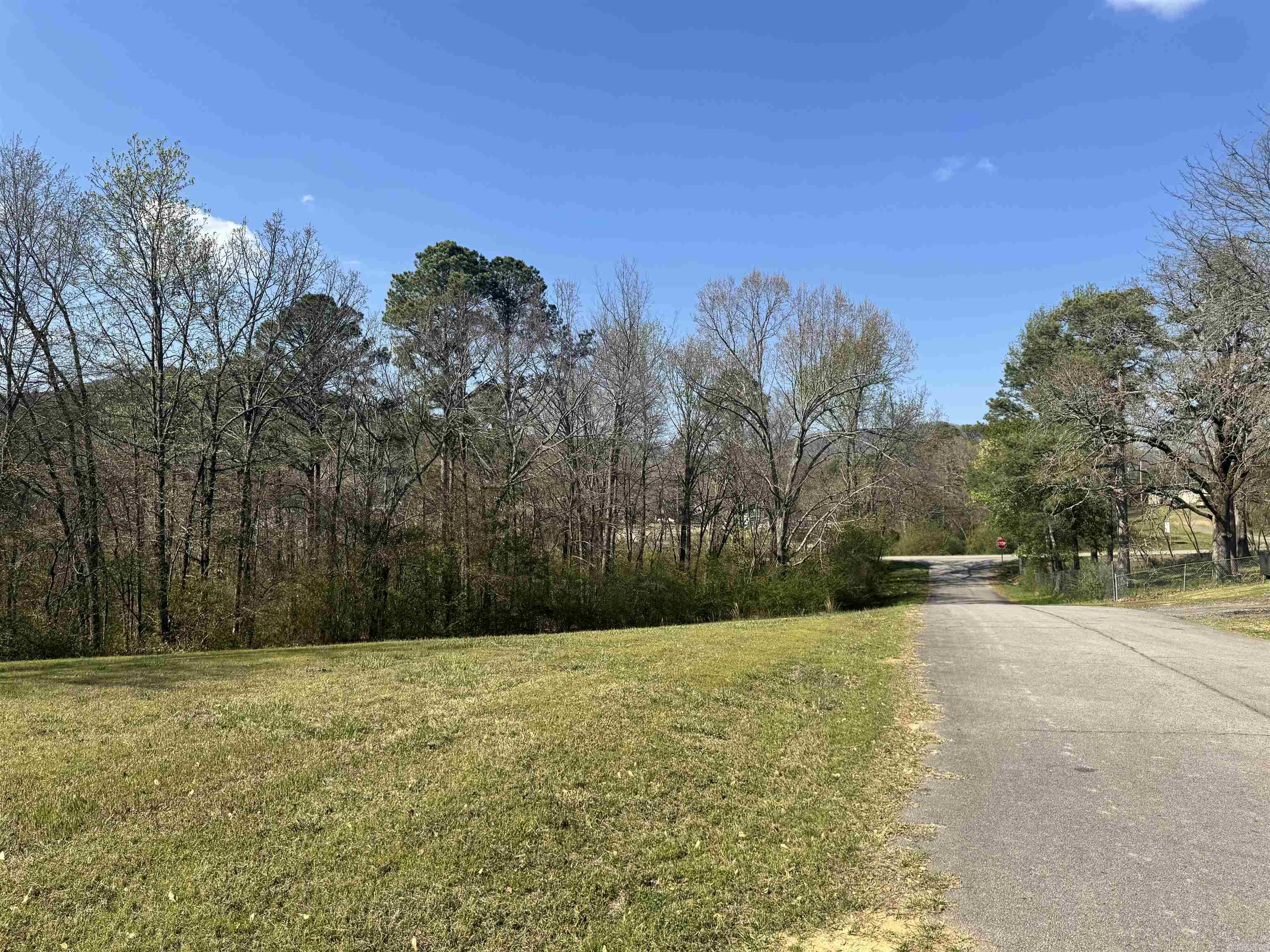 Glennaire-Powers-Thayers - Land