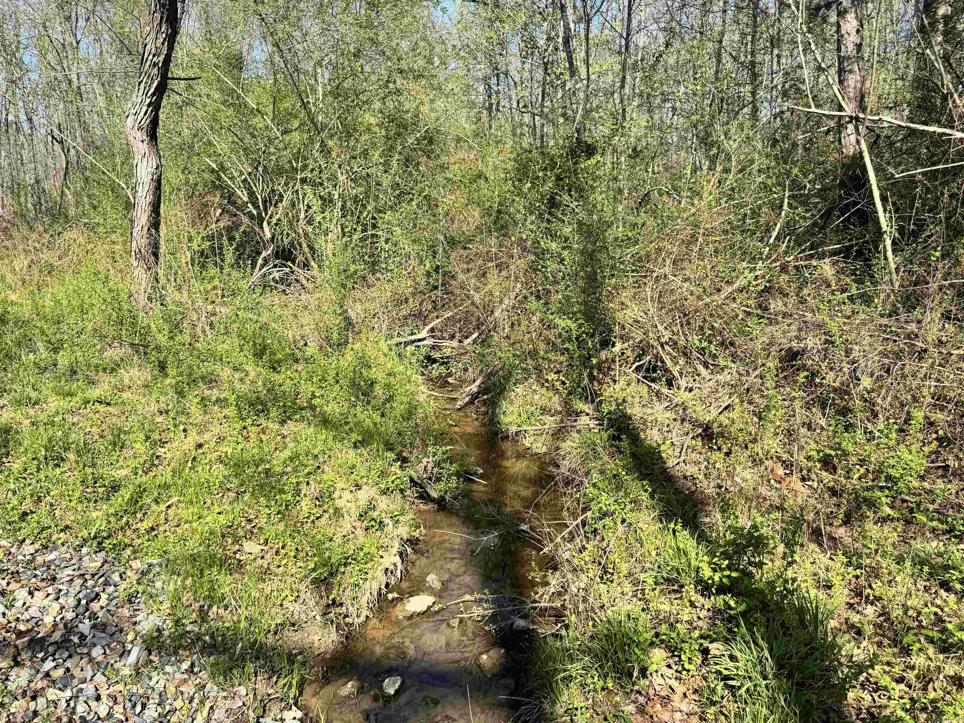 Glennaire-Powers-Thayers - Land