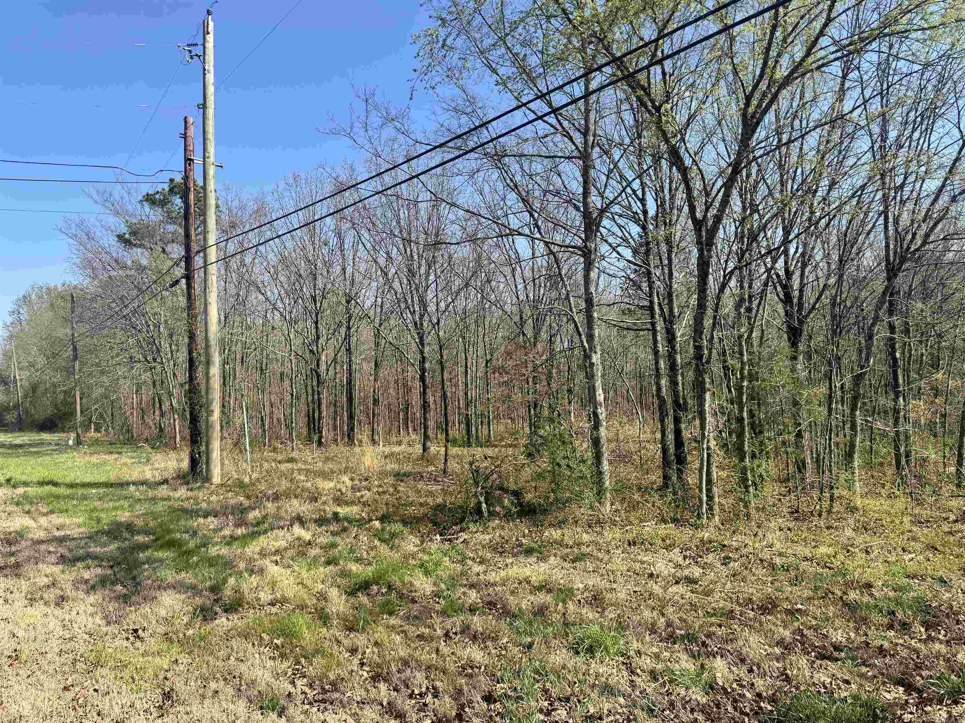 Glennaire-Powers-Thayers - Land