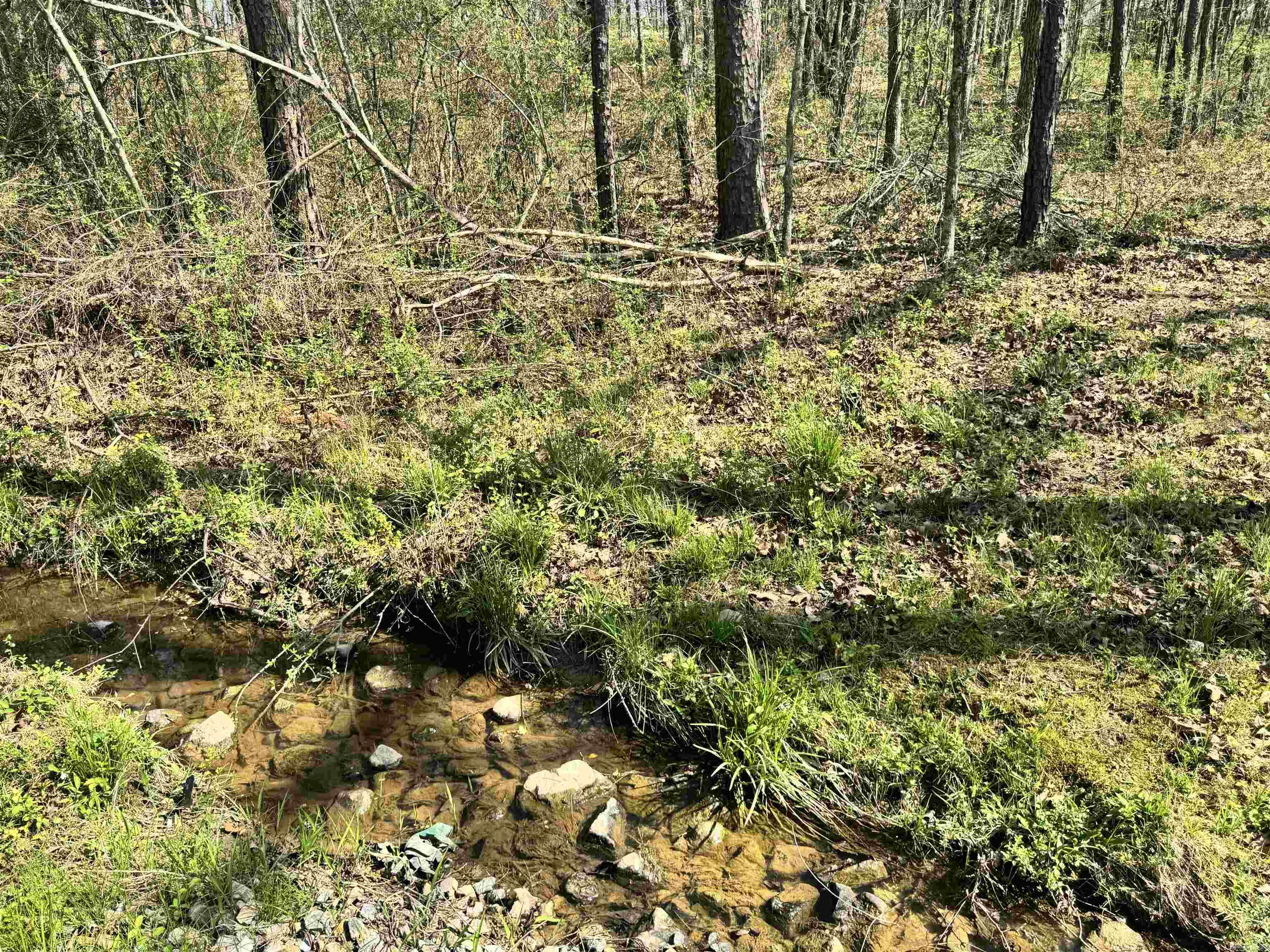 Glennaire-Powers-Thayers - Land