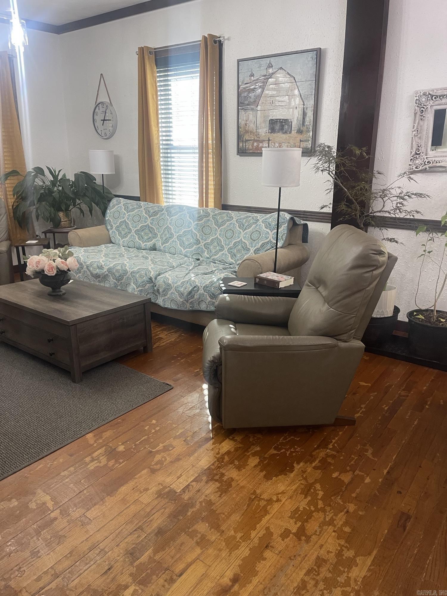 Not In List - Residential