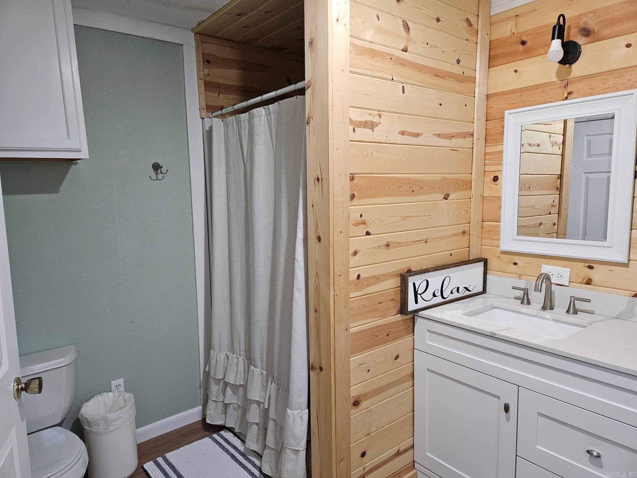 Not In List - Residential