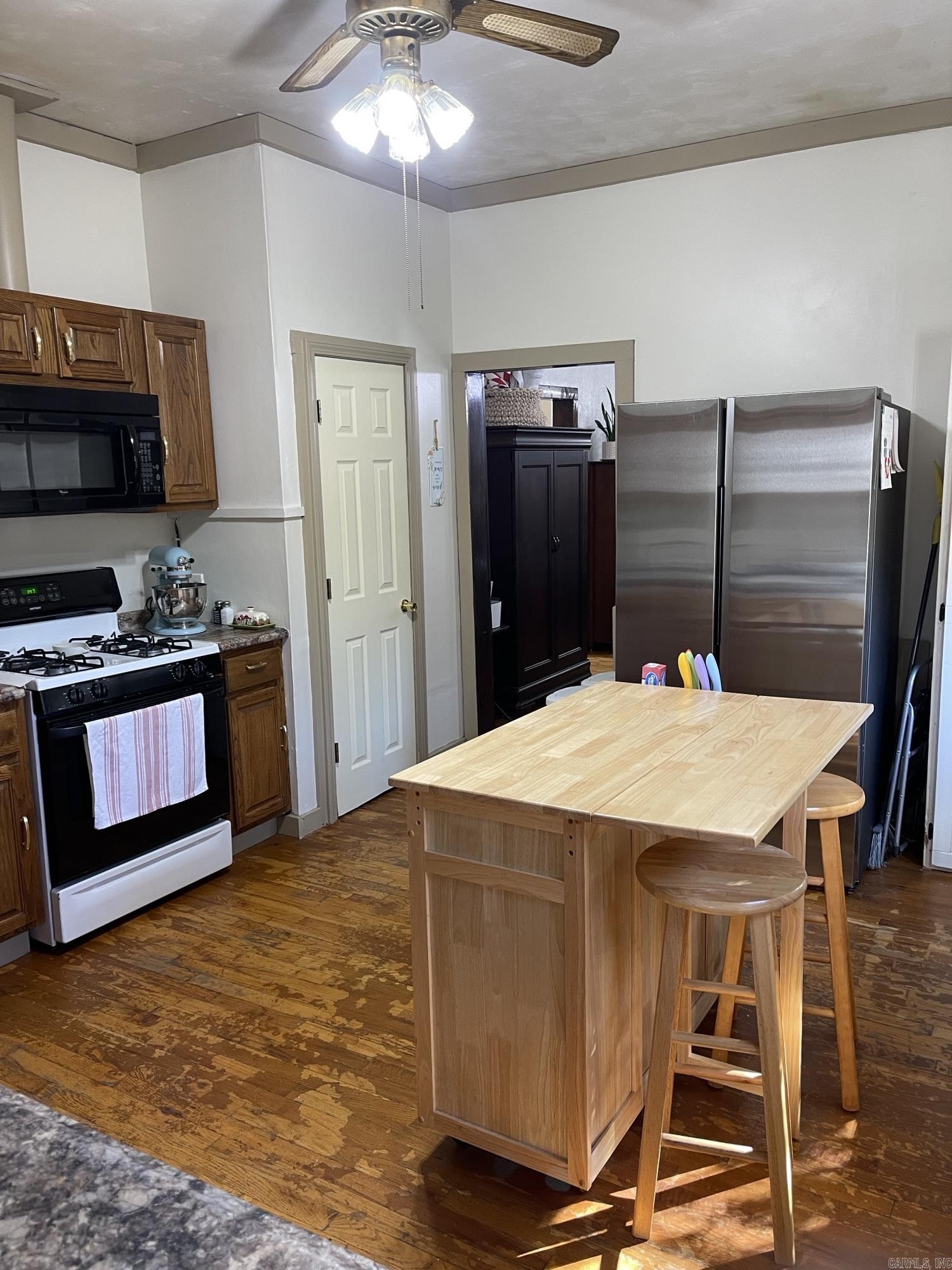 Not In List - Residential