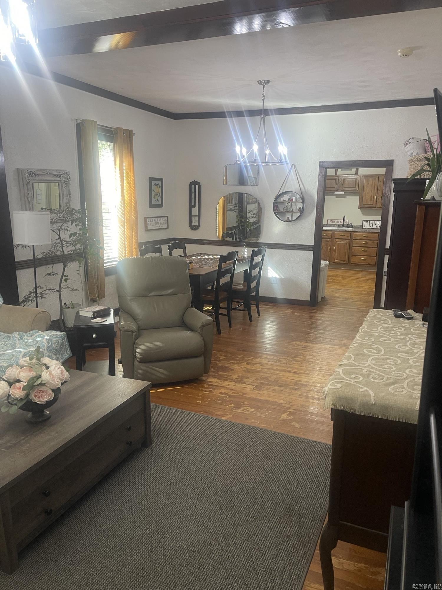 Not In List - Residential