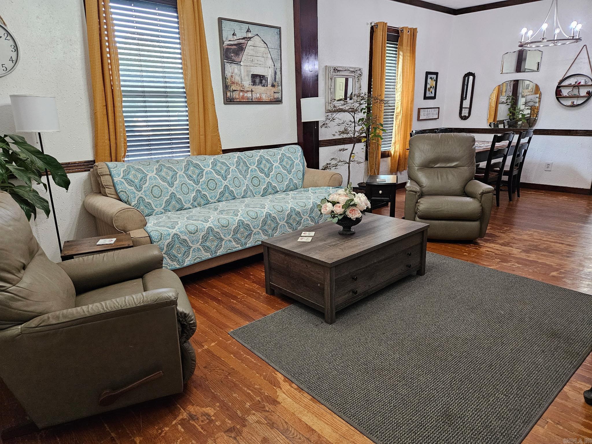 Not In List - Residential