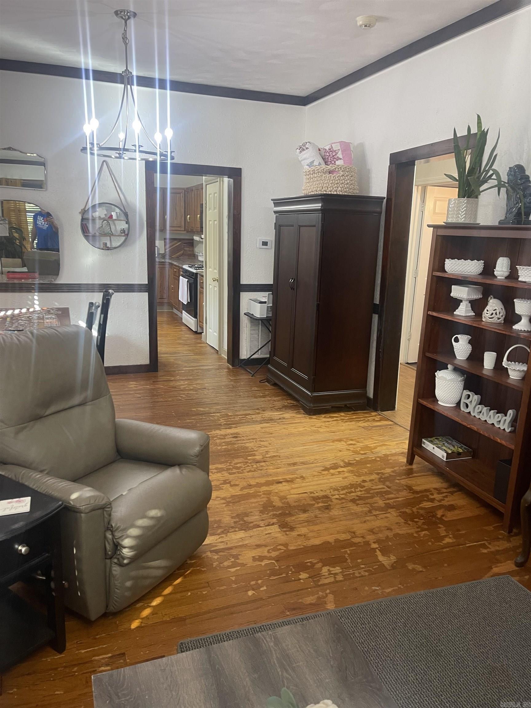 Not In List - Residential