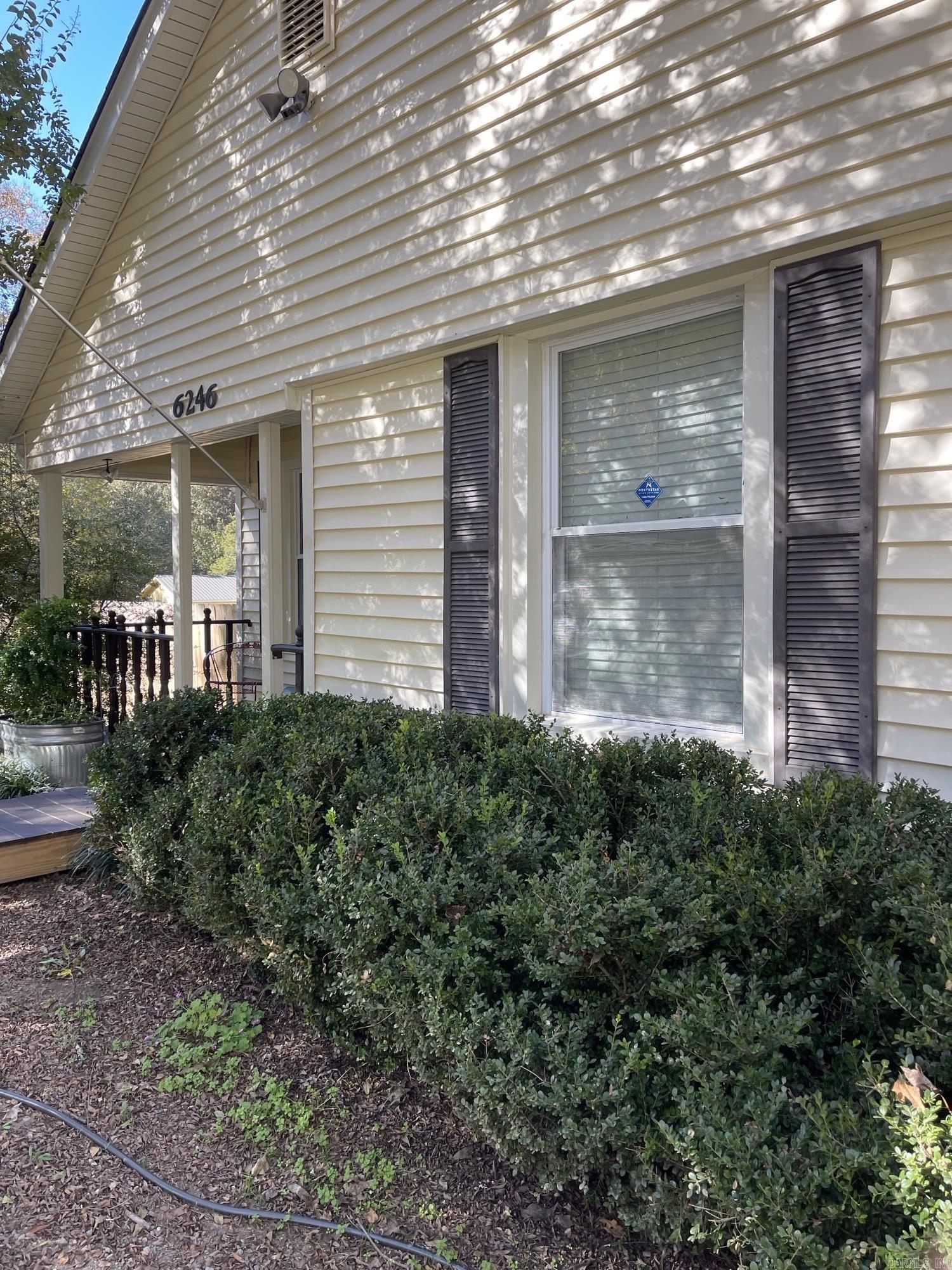 Not In List - Residential