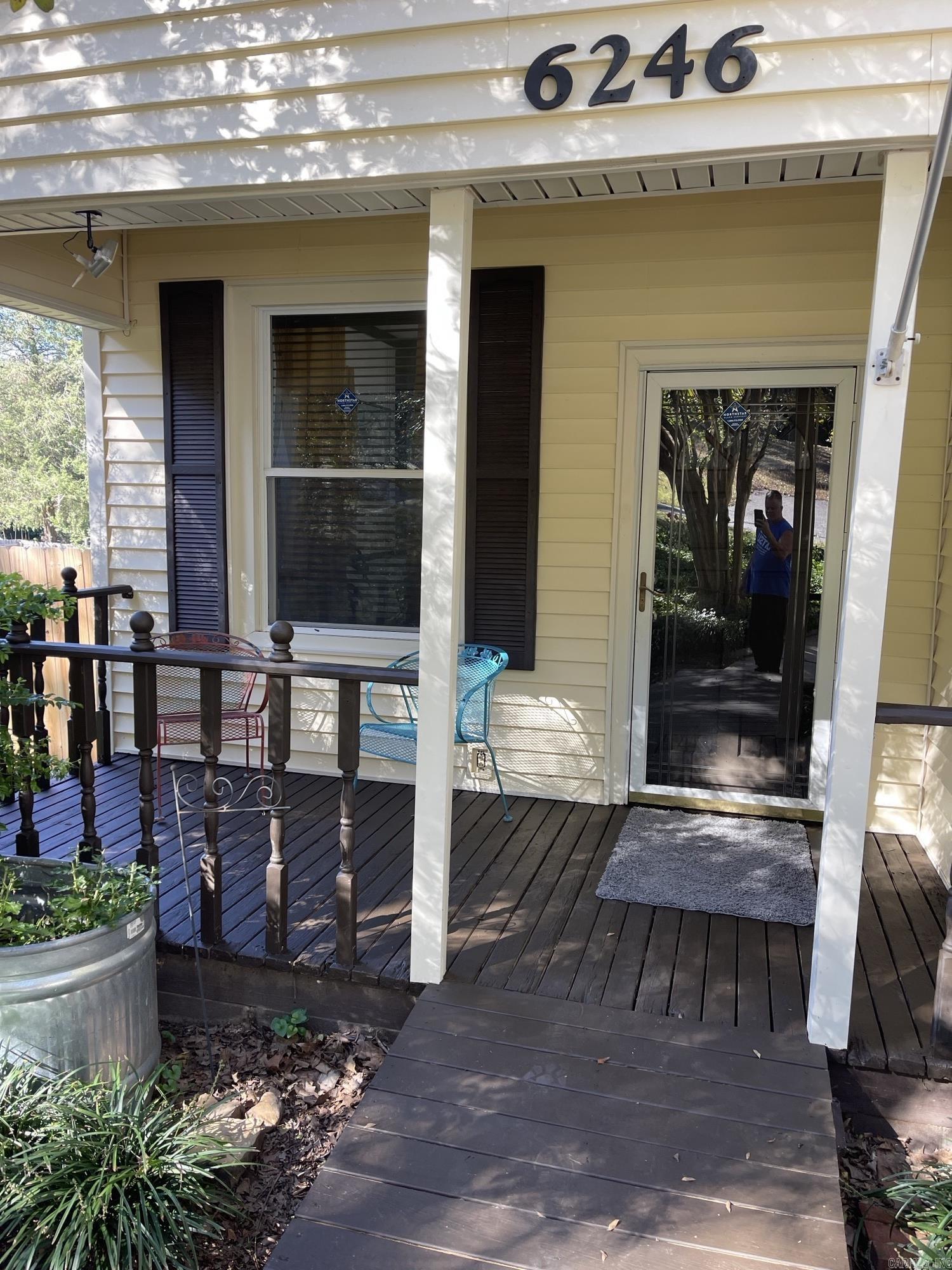 Not In List - Residential