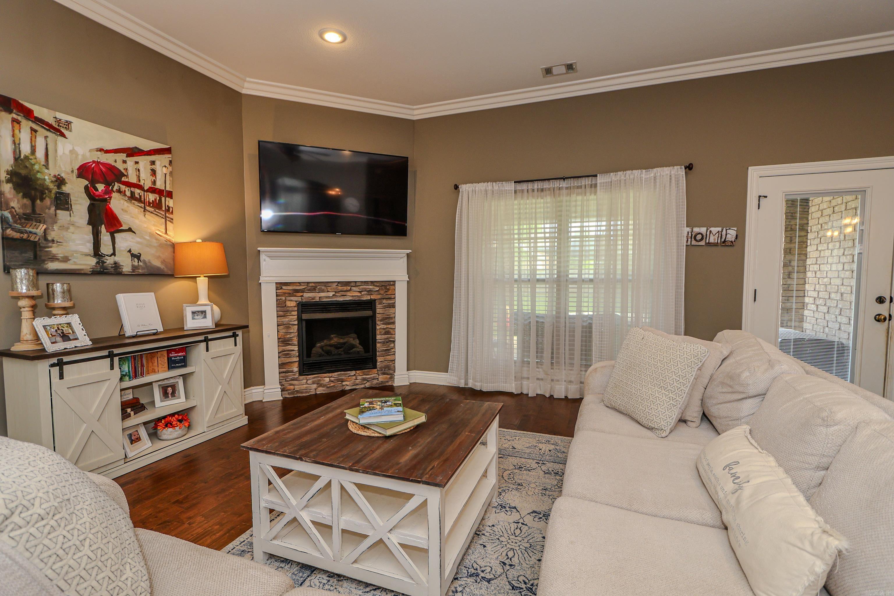 Glen Echo 1 - Residential