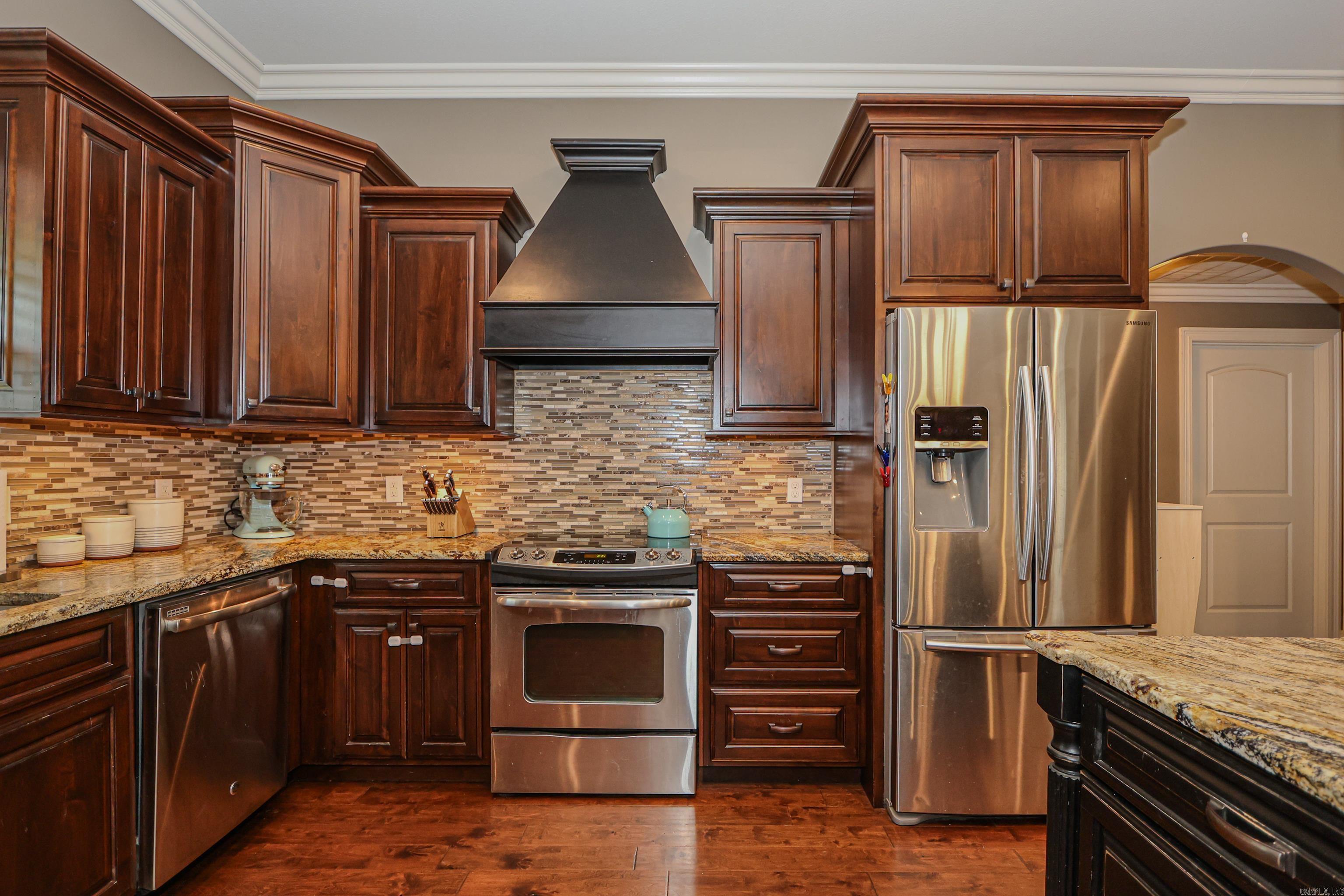 Glen Echo 1 - Residential