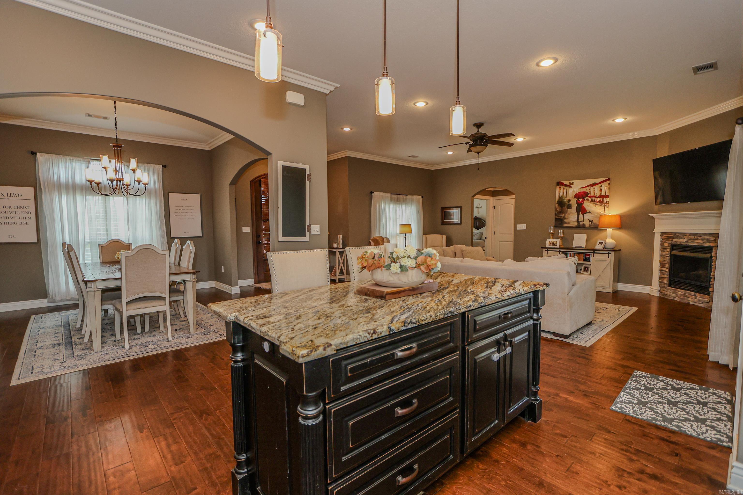 Glen Echo 1 - Residential