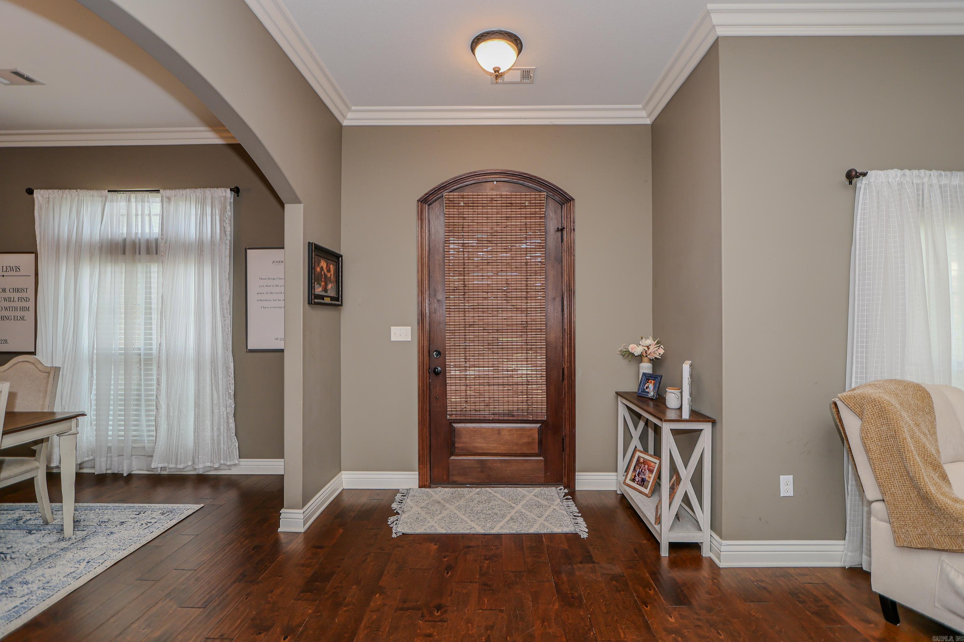 Glen Echo 1 - Residential