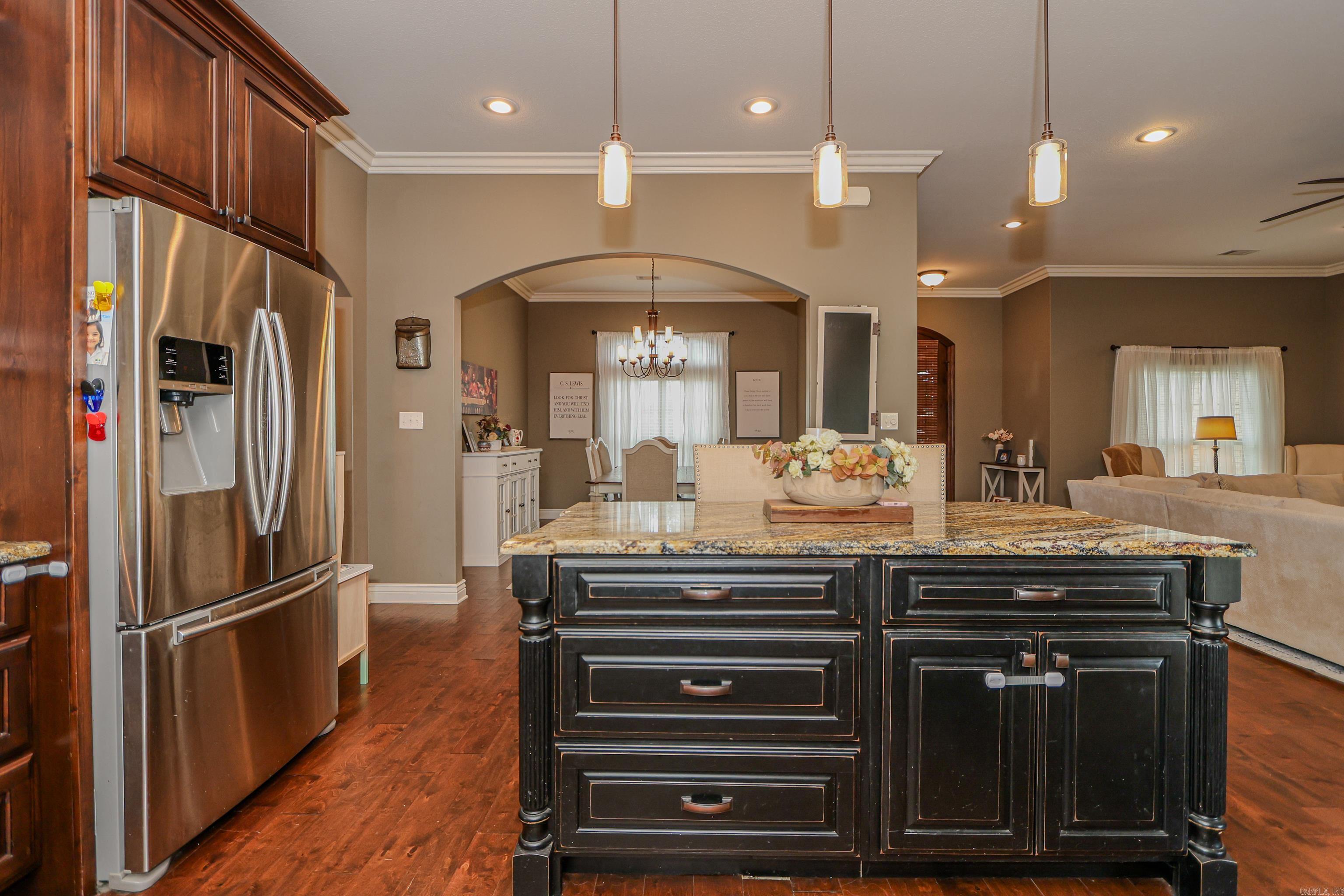 Glen Echo 1 - Residential