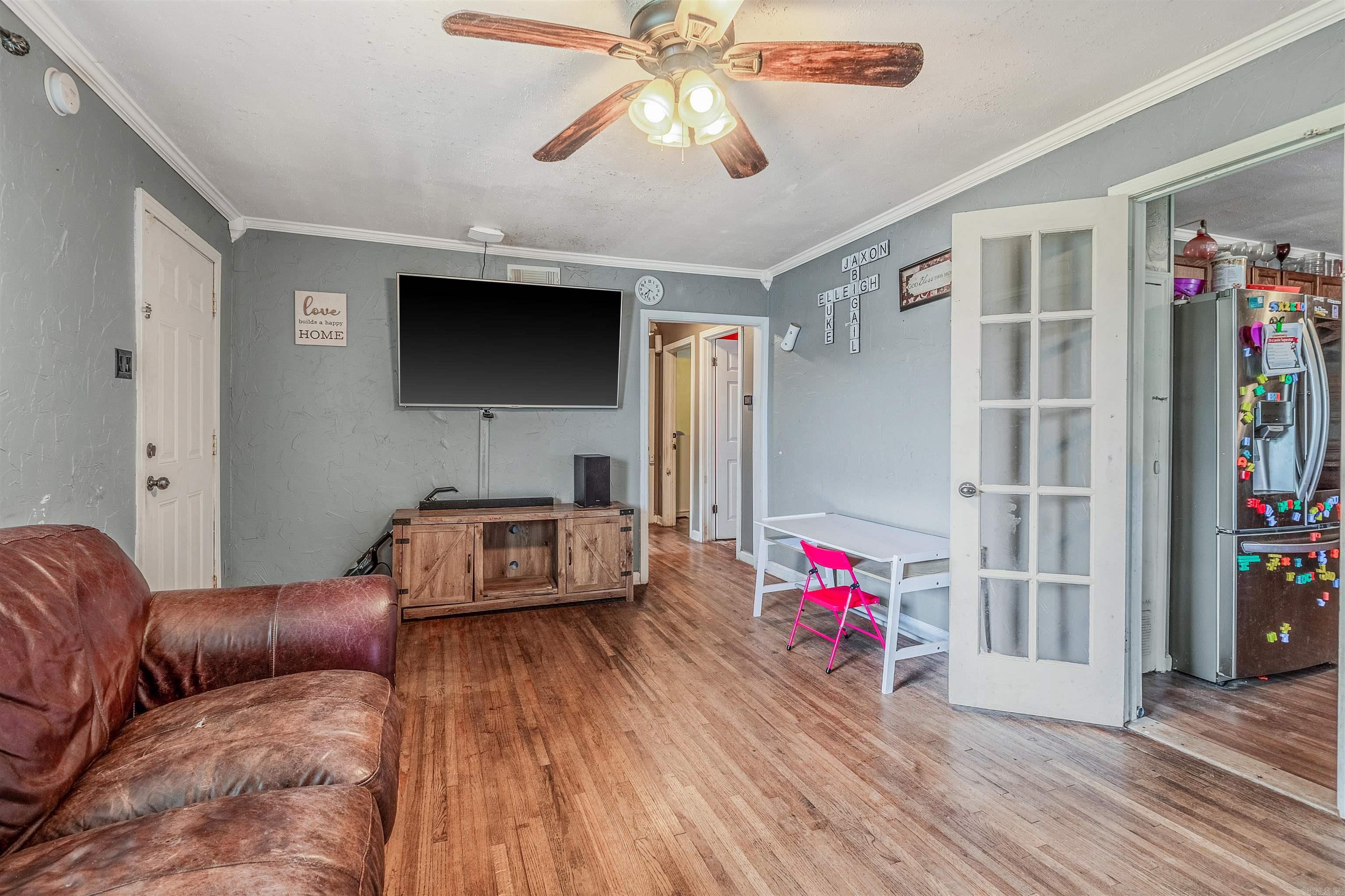 Moore & Martin - Residential