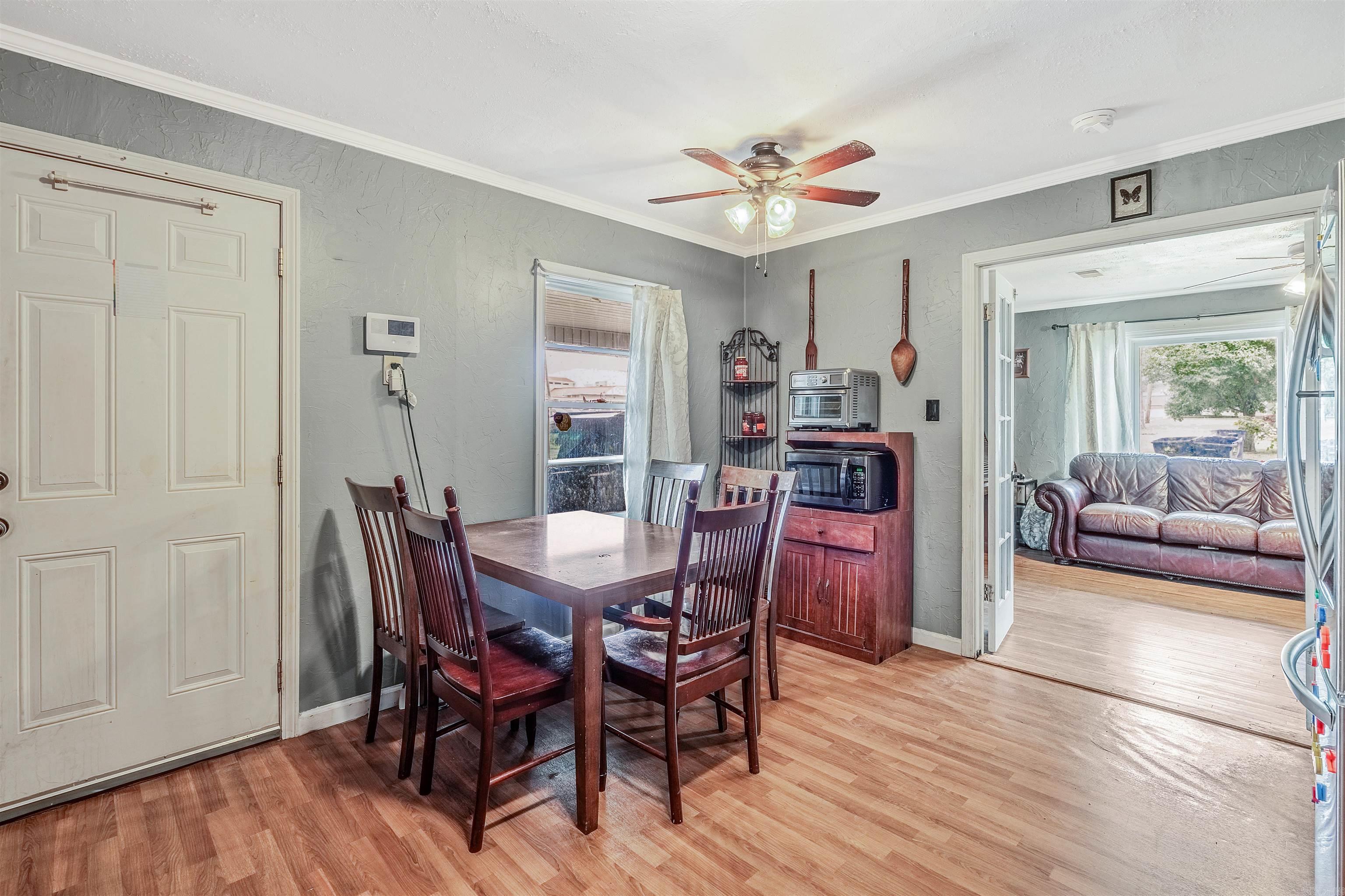 Moore & Martin - Residential
