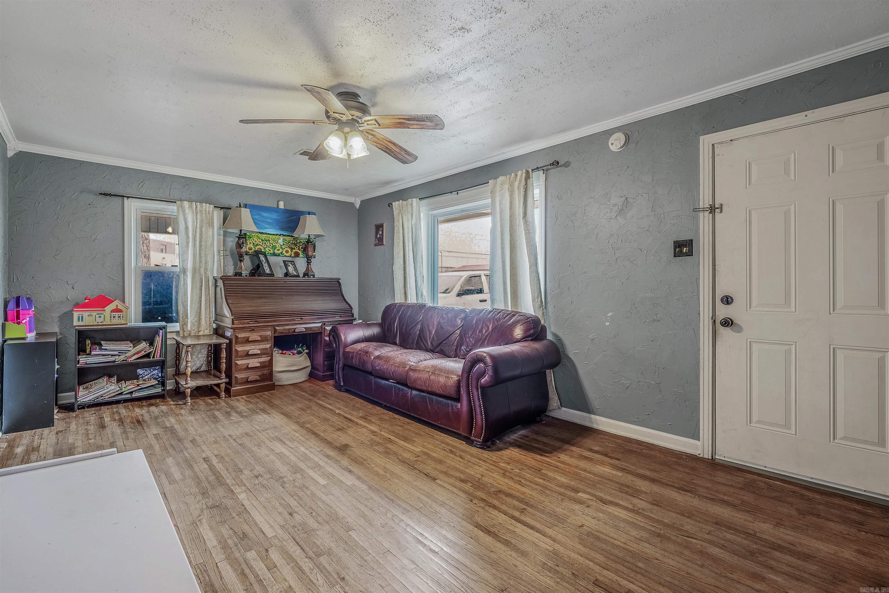 Moore & Martin - Residential