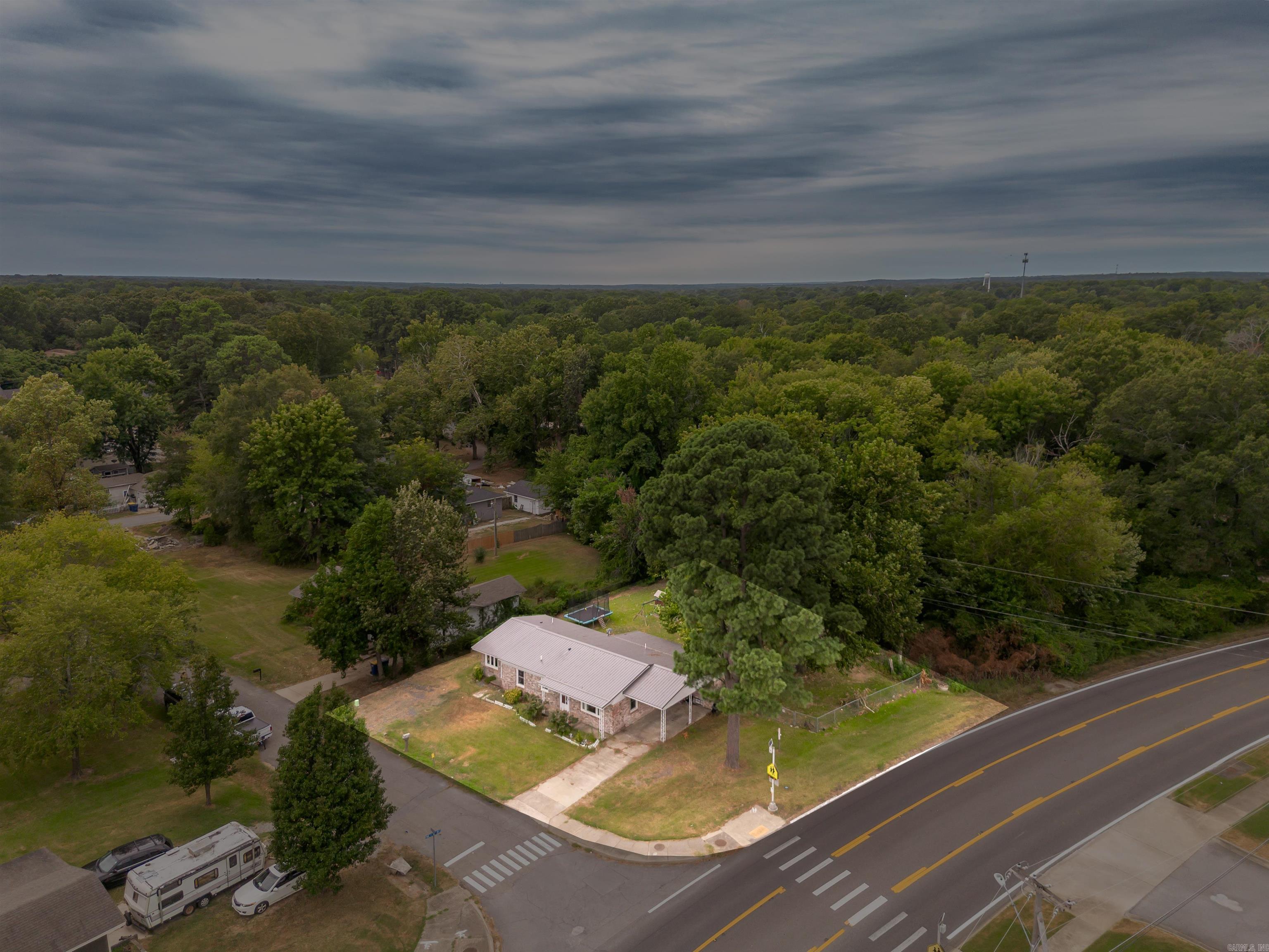 Moore & Martin - Residential