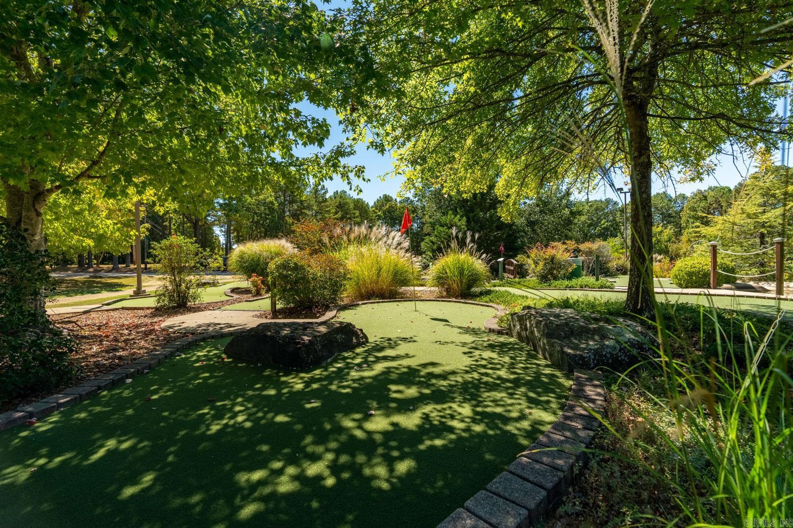 Terraces - Residential