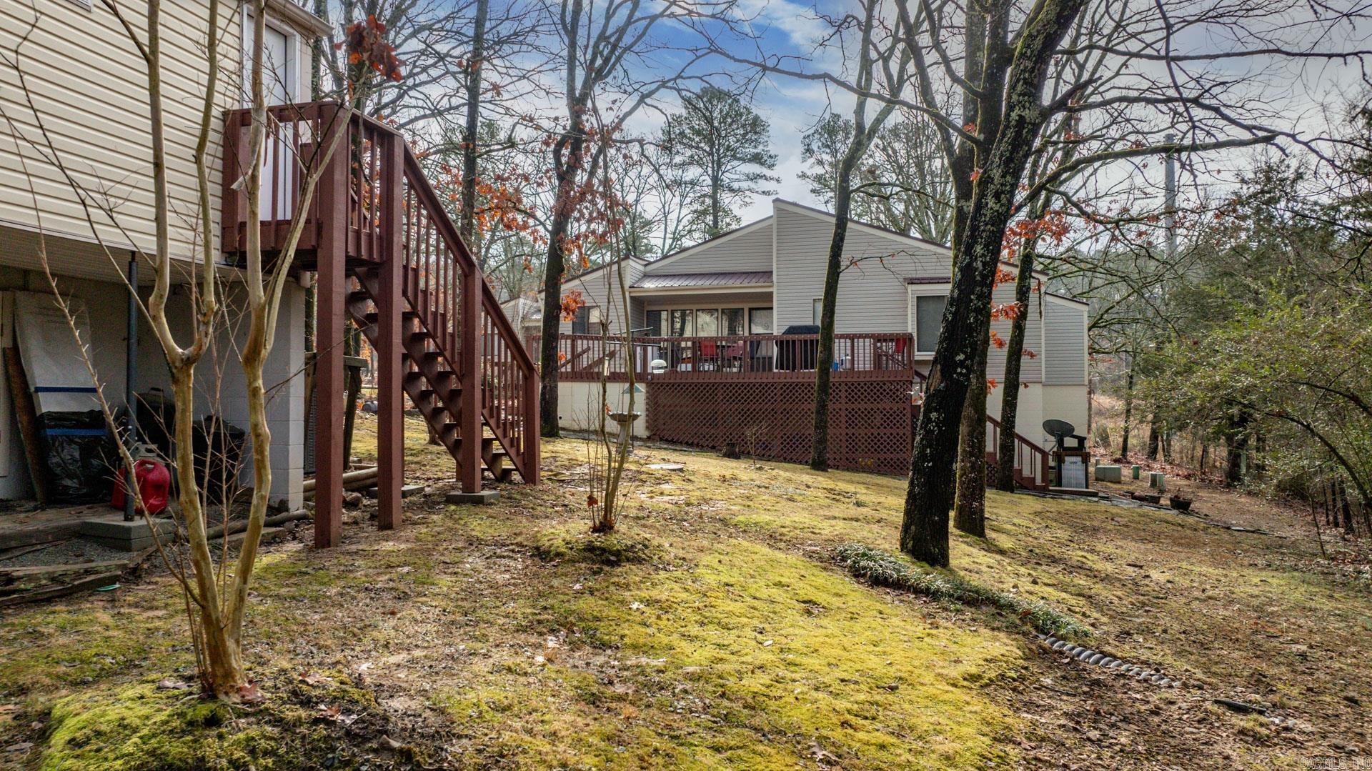 Terraces - Residential