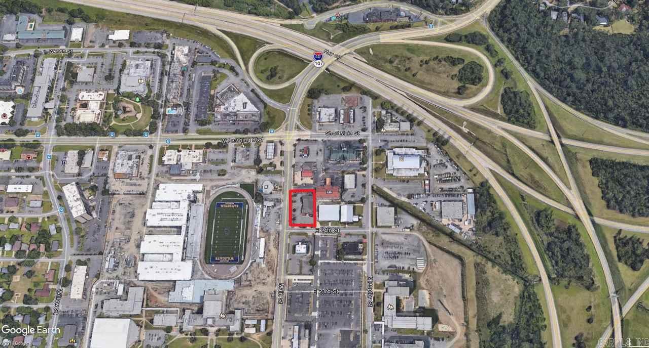 Weingartens - Residential Lease