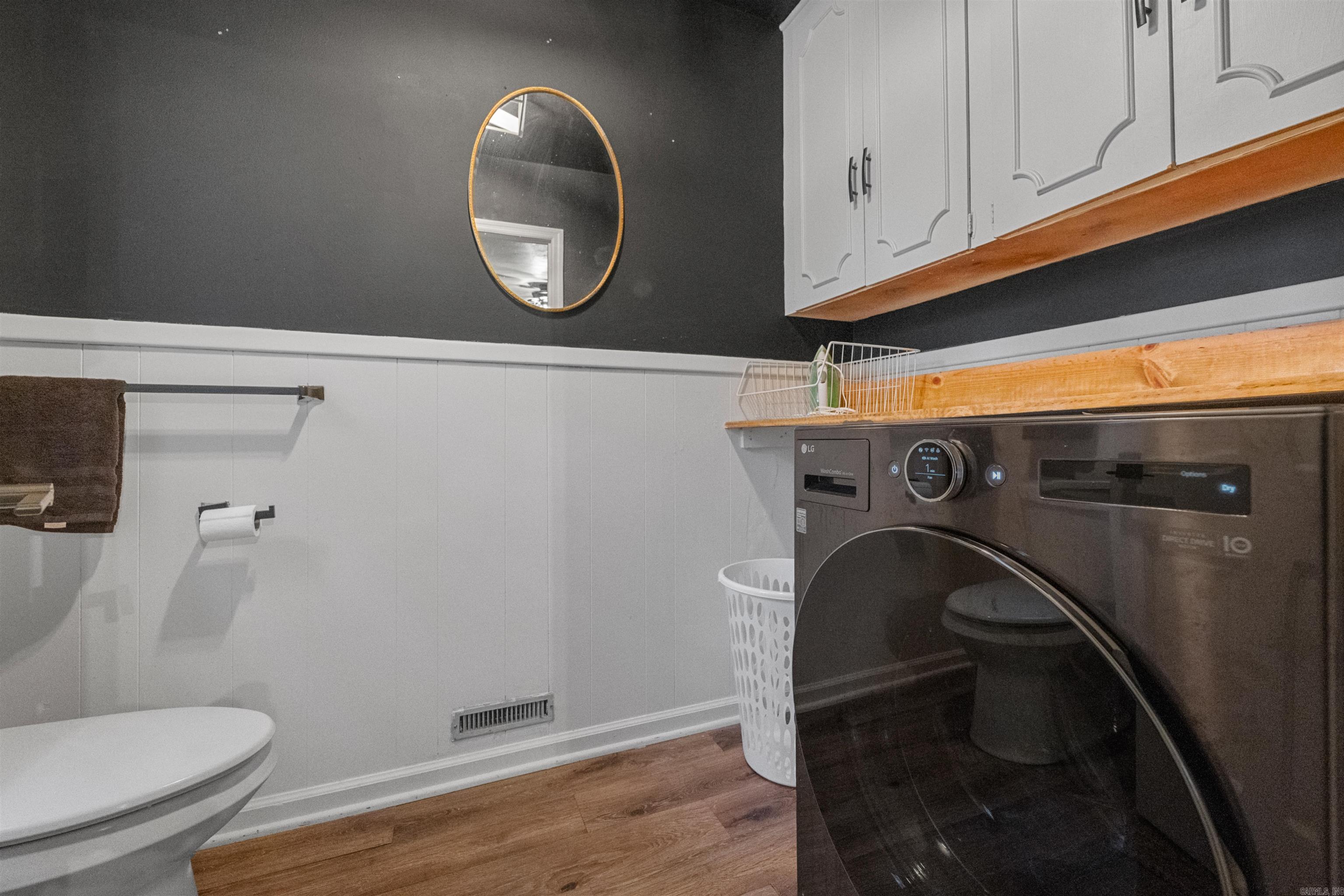 PLEASANT HILL - Residential