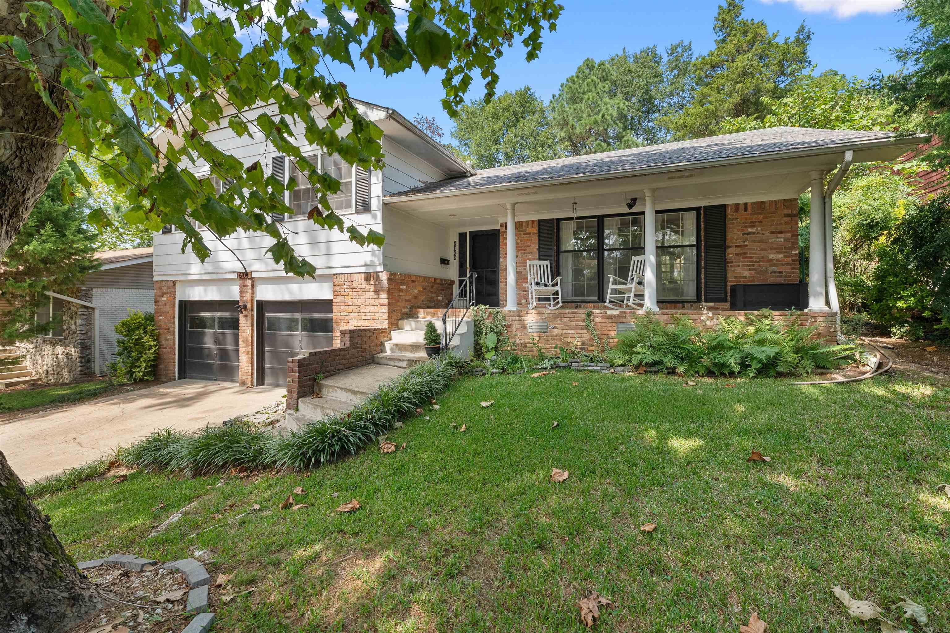 PLEASANT HILL - Residential