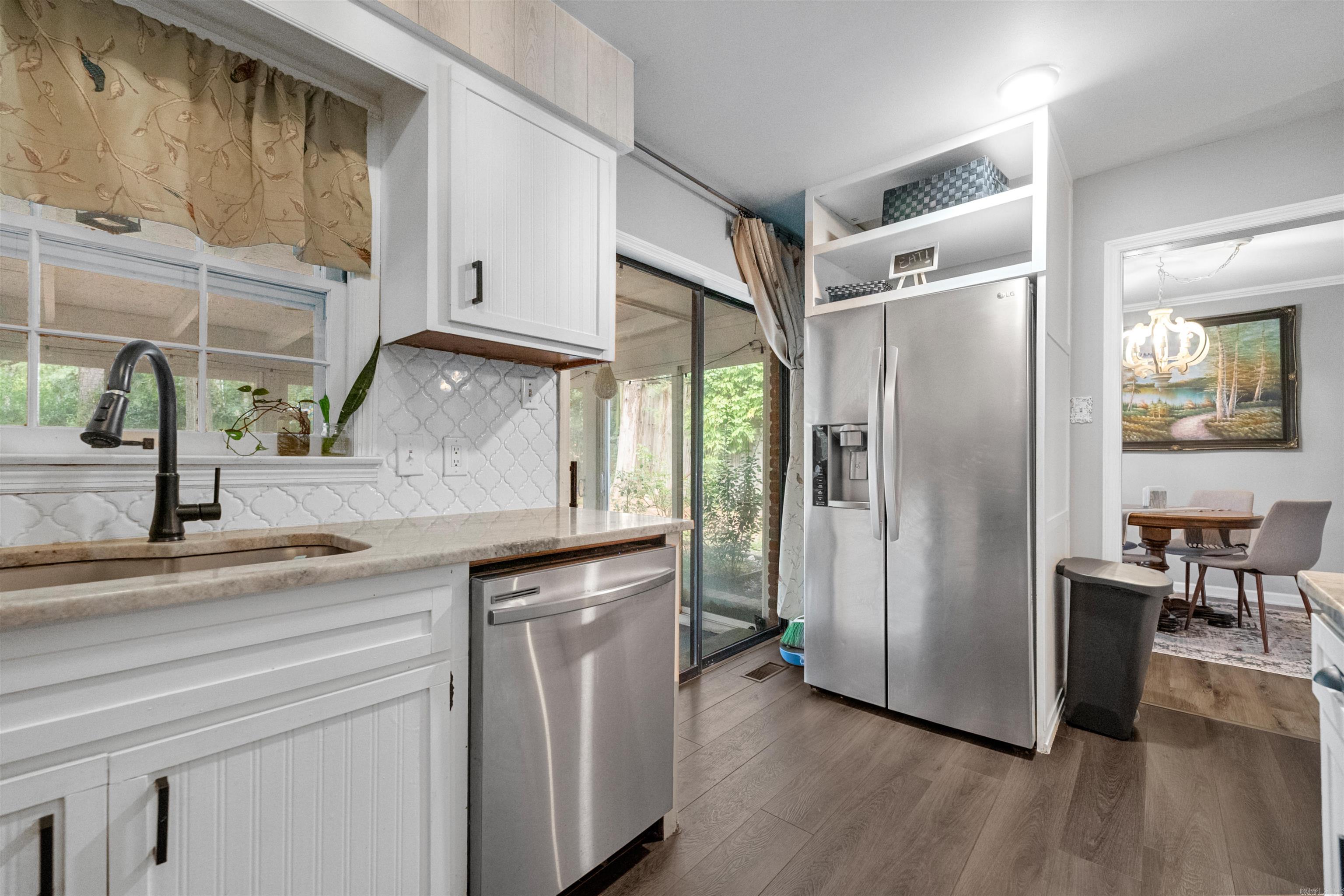 PLEASANT HILL - Residential