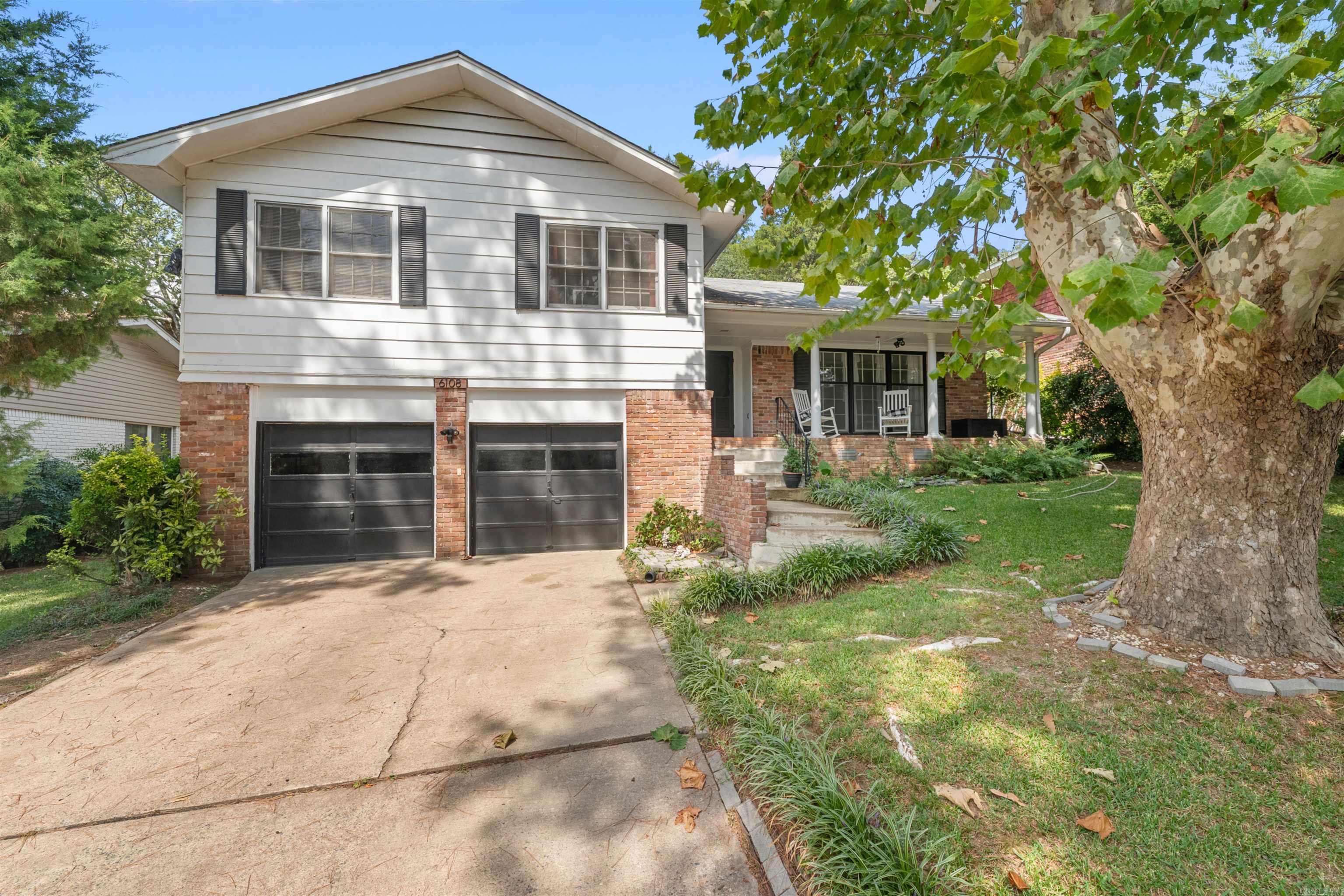 LOCATION!!! STEPS AWAY FROM HEIGHTS, CAMMACK VILLAGE & HILLCREST! HOUSE IS BEING OFFERED FULLY FURNISHED - INCLUDING THE $2K SMART WASHER/DRYER!! Welcome HOME!! This house has all the space you could need - two large living areas, gorgeous sunroom, and tons of storage - YOU ARE GOING TO LOVE IT! The updated kitchen features new appliances, perfect for the home chef. Beautiful backyard (would be great for gardening) and also a covered patio for entertaining. This home has it all and is ready for new owners! Schedule your showing today!
