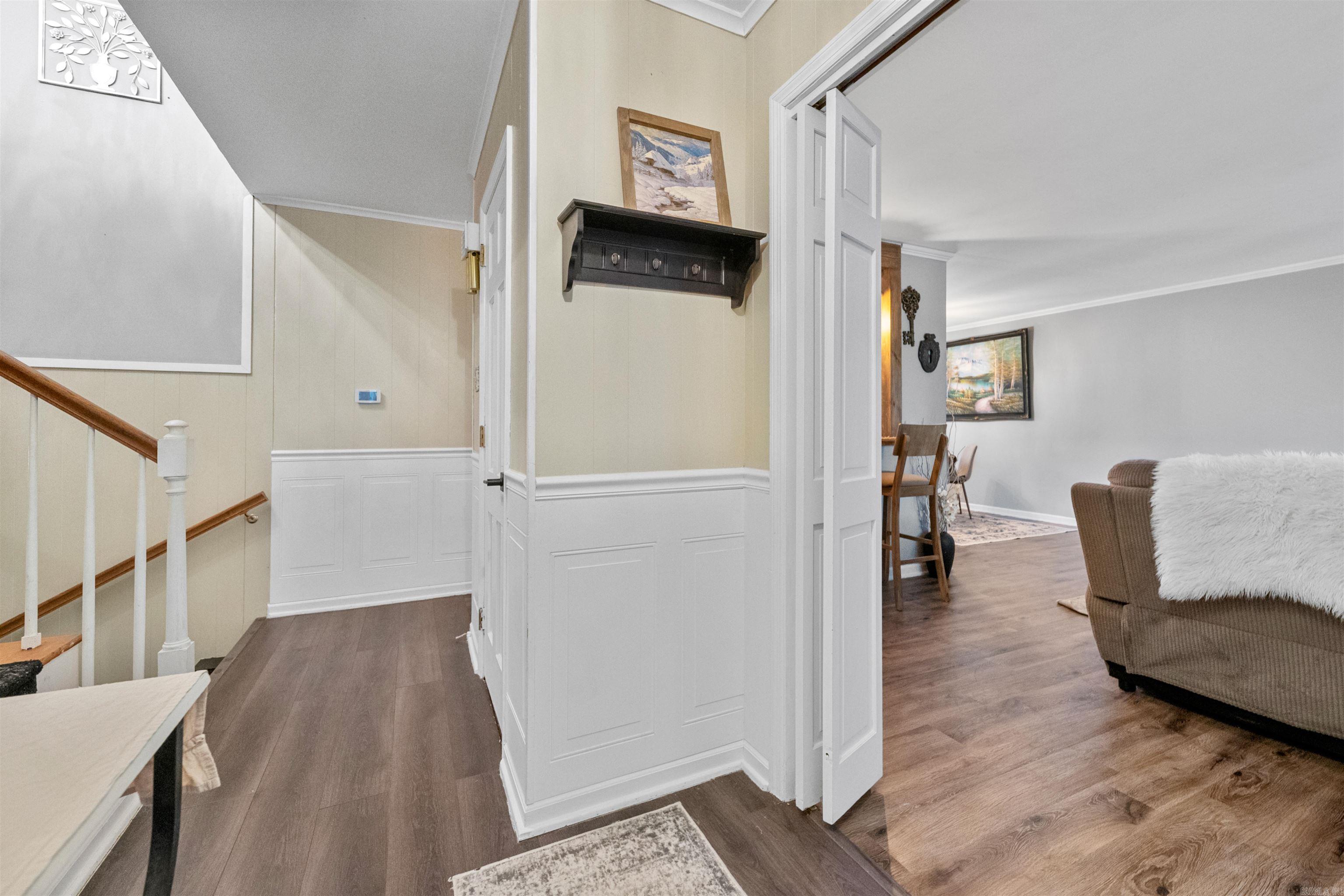 PLEASANT HILL - Residential