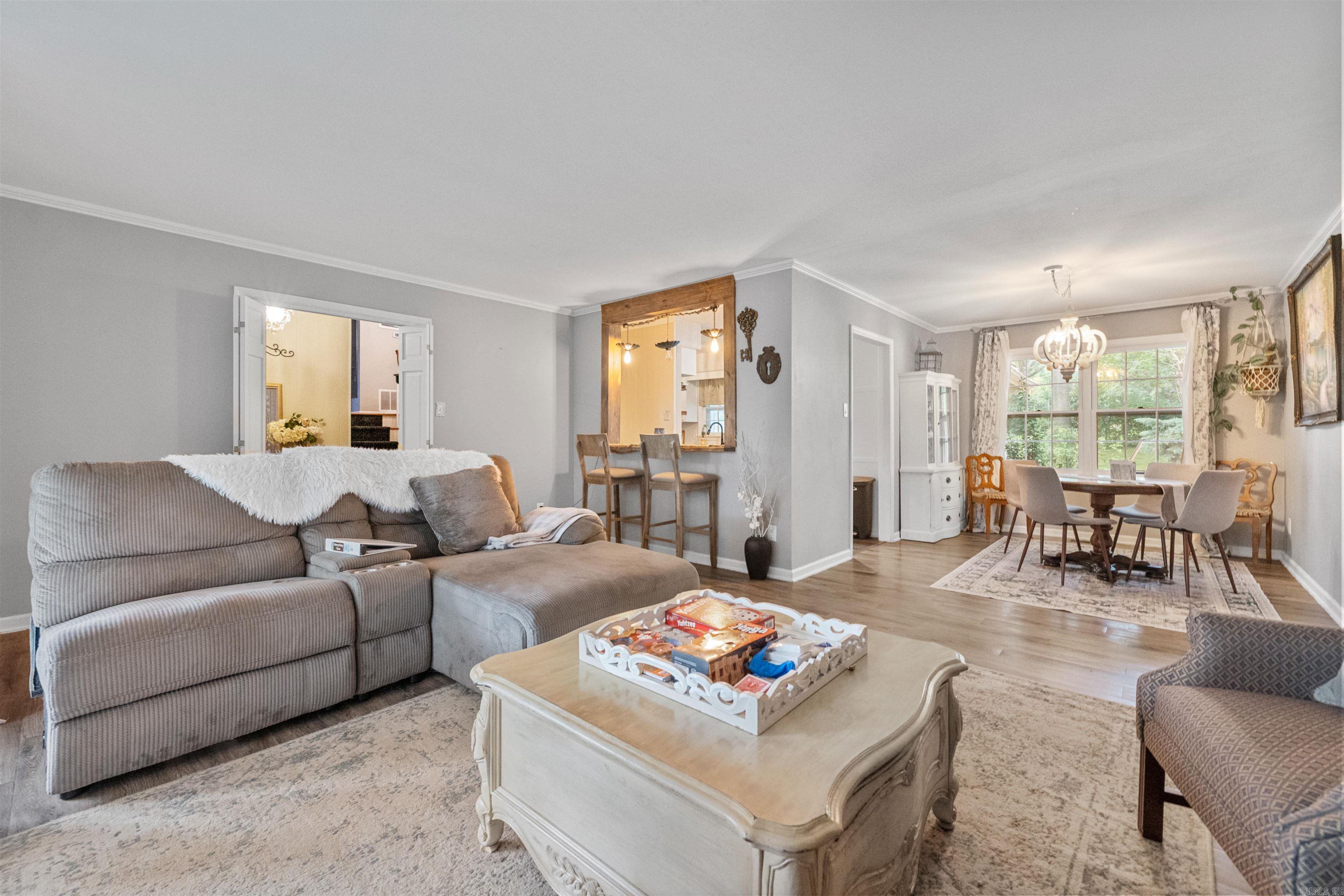 PLEASANT HILL - Residential