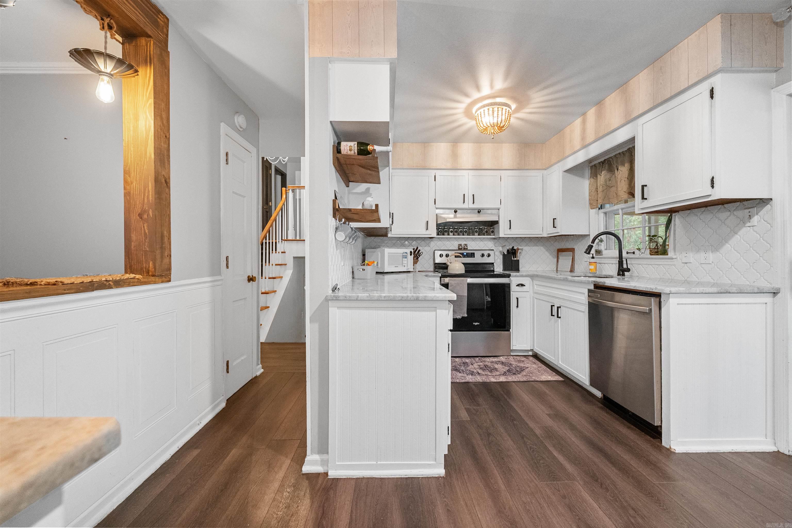 PLEASANT HILL - Residential