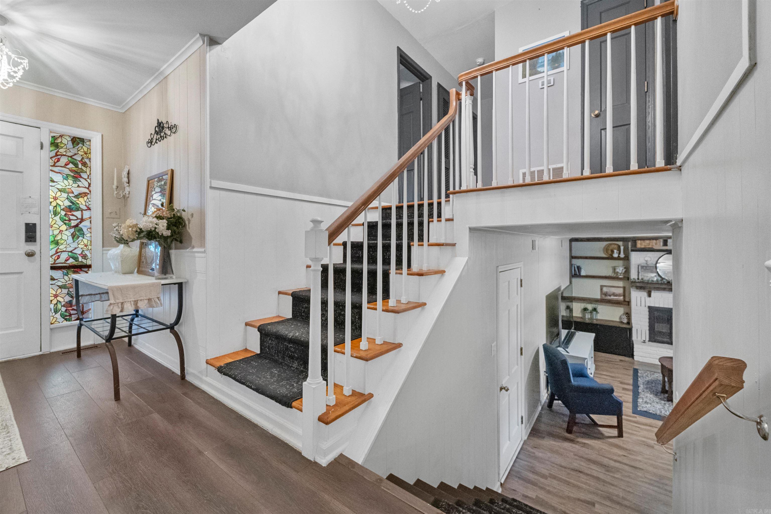 PLEASANT HILL - Residential