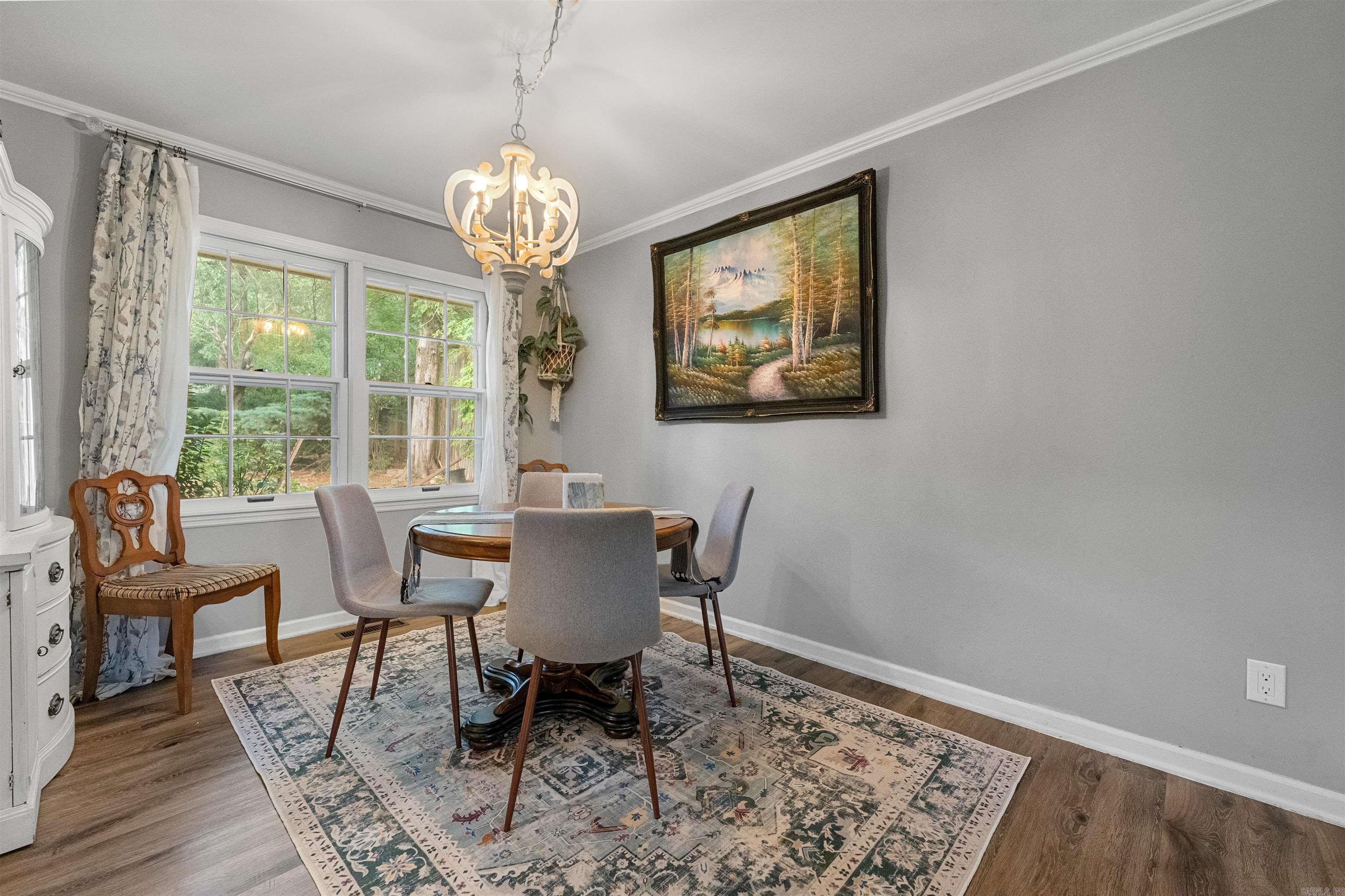 PLEASANT HILL - Residential